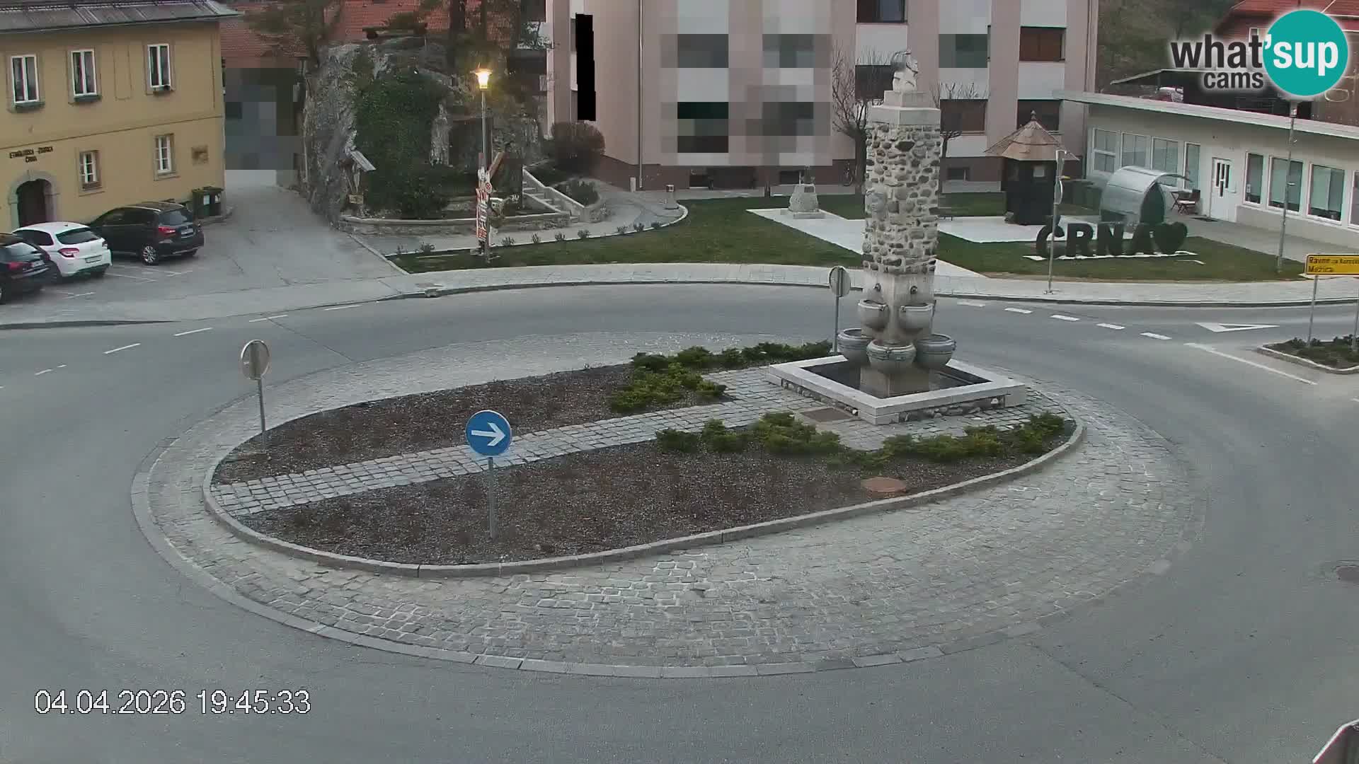 Centro di Črna na Koroškem | Koroška | Slovenia