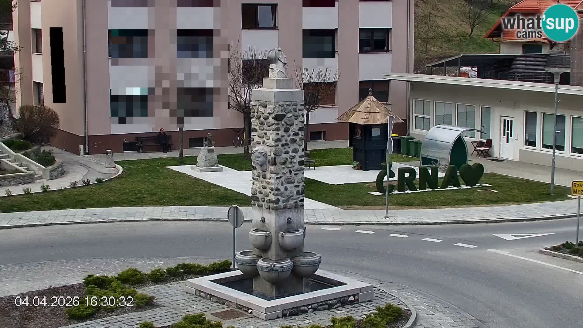 Centro di Črna na Koroškem | Koroška | Slovenia