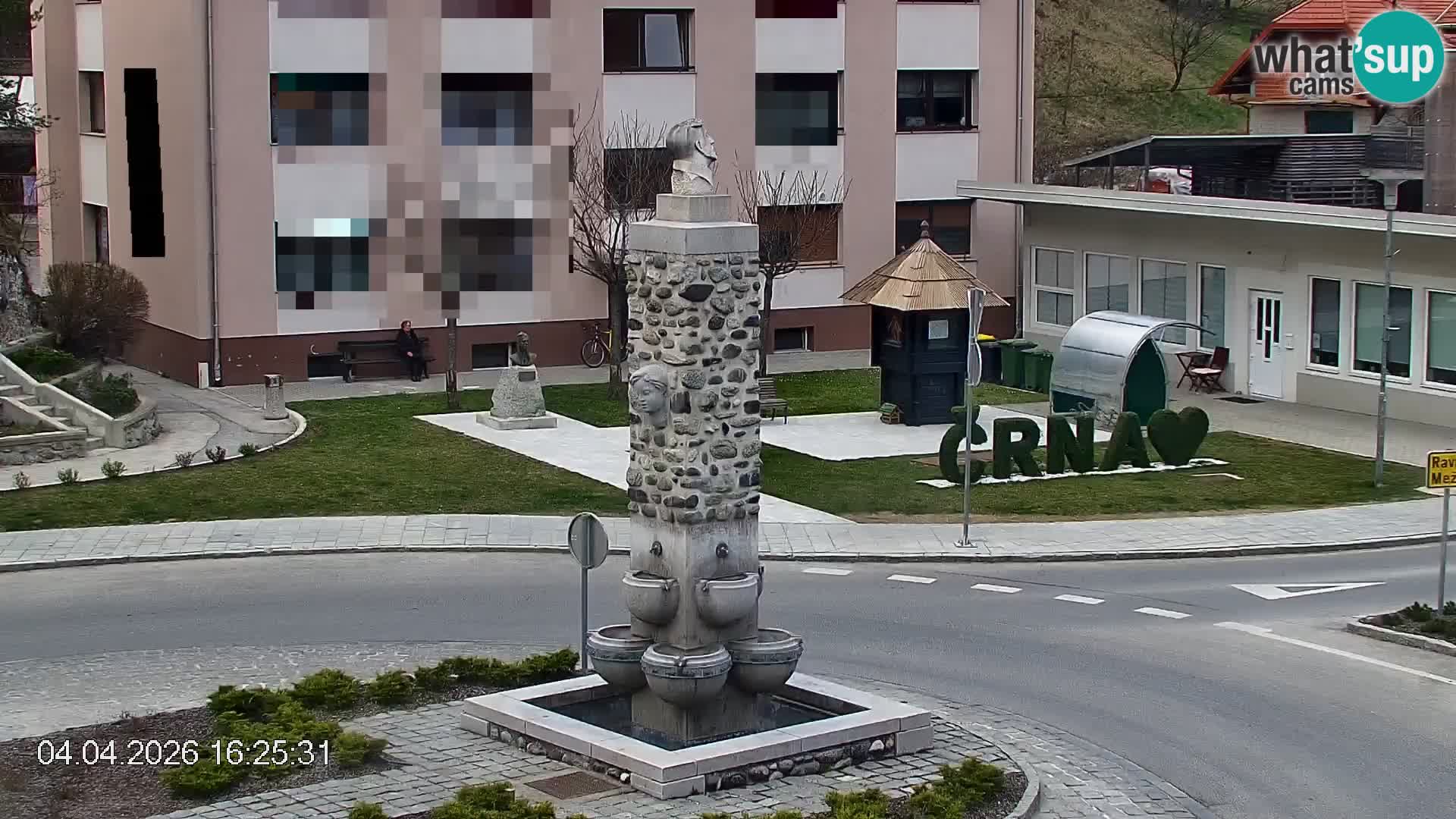 Centro di Črna na Koroškem | Koroška | Slovenia