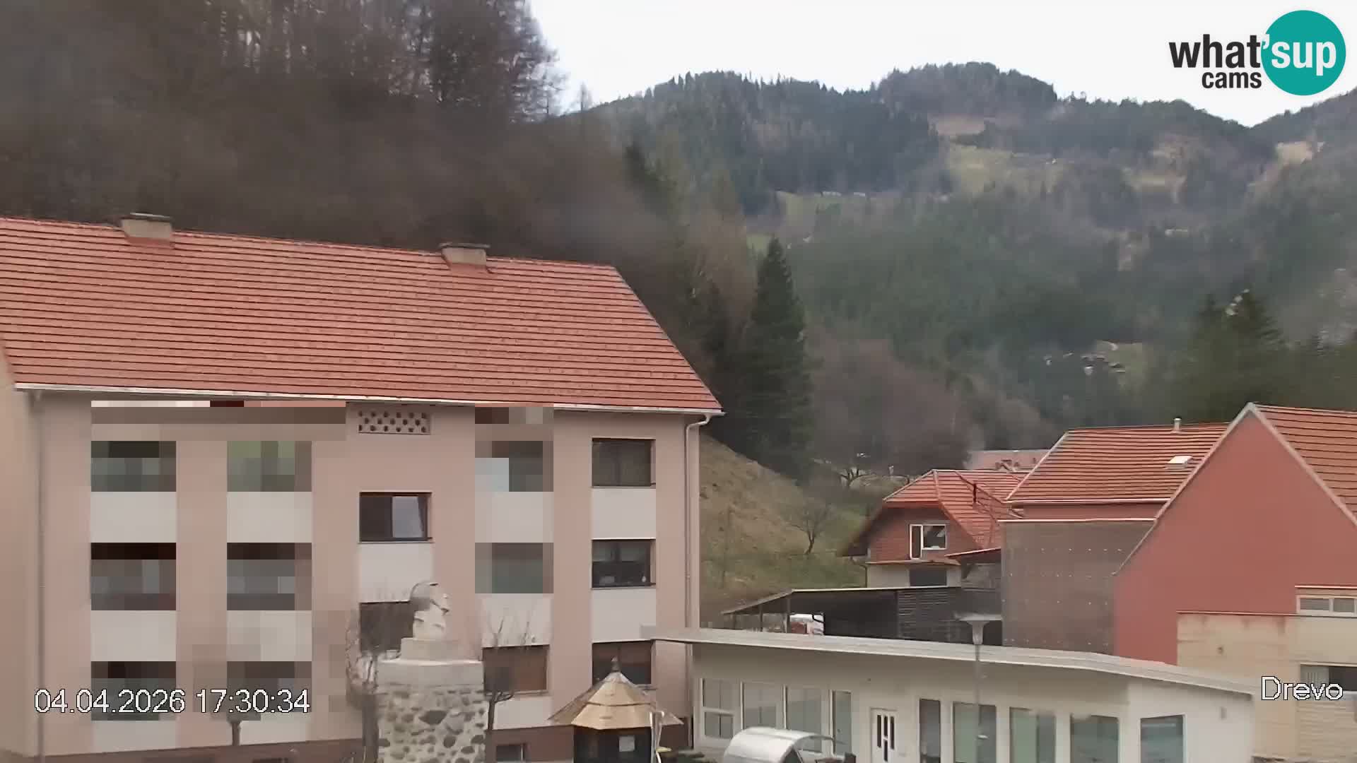 Centro di Črna na Koroškem | Koroška | Slovenia