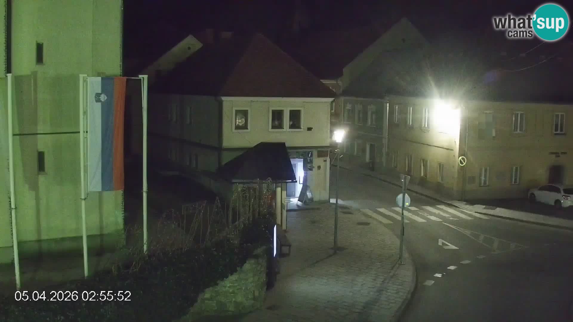 Centro de Črna na Koroškem | Koroška | Eslovenia