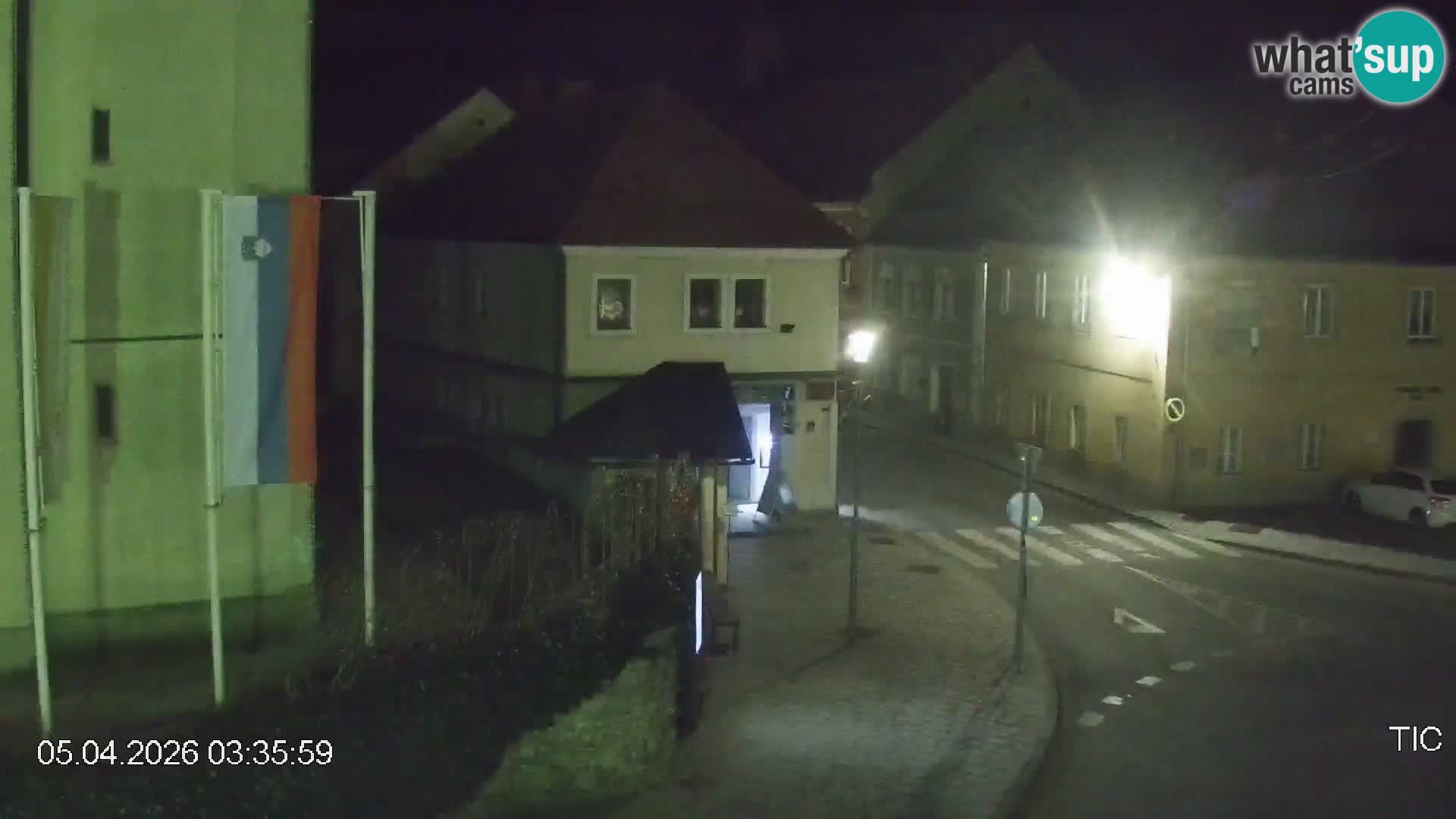 Centro di Črna na Koroškem | Koroška | Slovenia