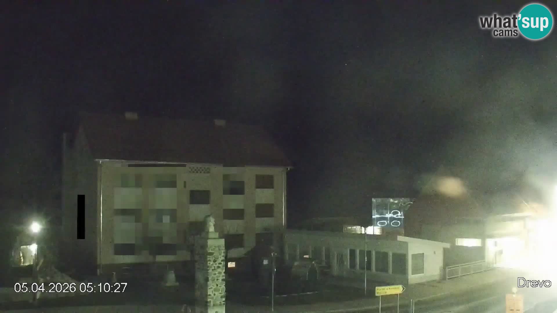 Centre-ville de Crna na Koroskem | Koroska | Slovénie