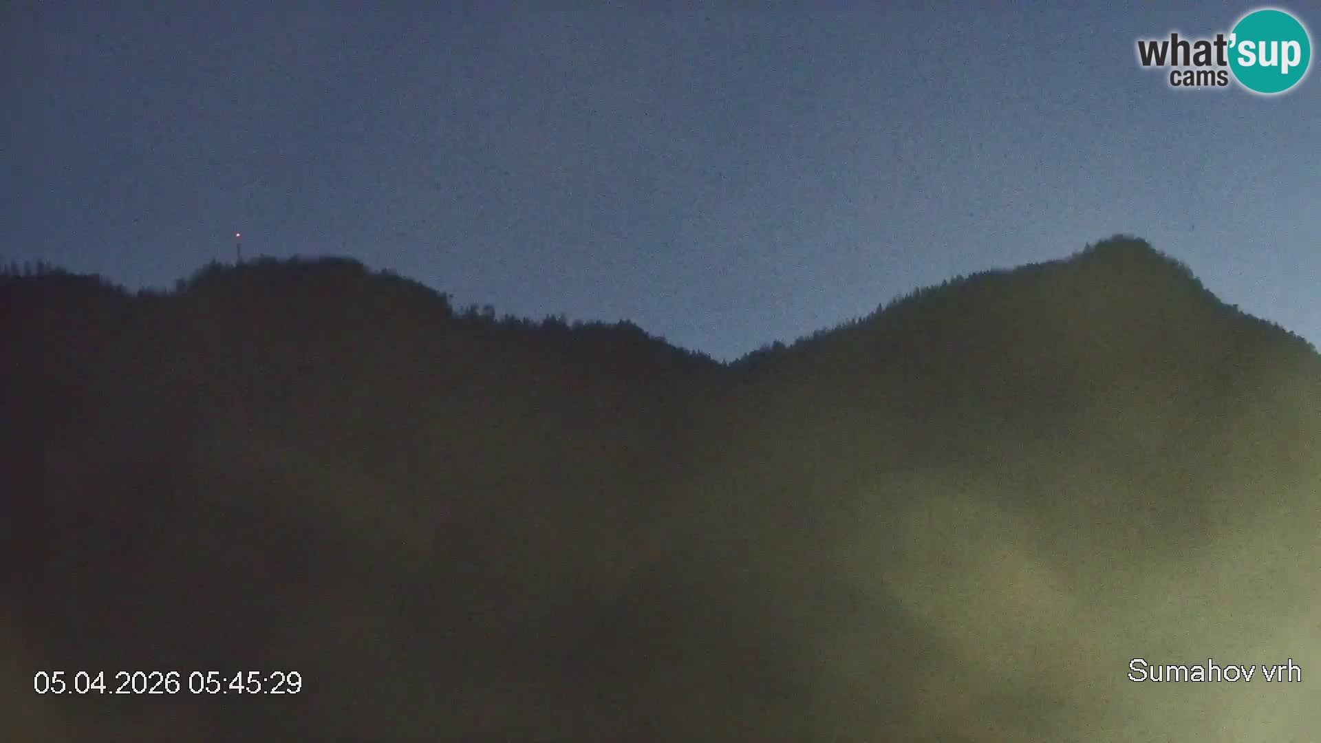 Središte grada Črne na Koroškem | Koroška | Slovenija