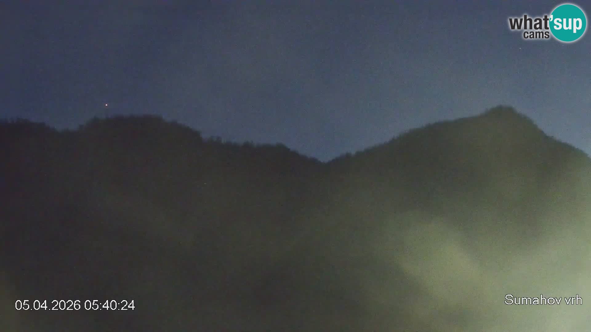 Črna na Koroškem Stadtzentrum | Koroška | Slowenien