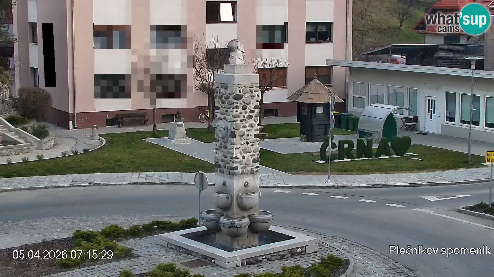 Centro de Črna na Koroškem | Koroška | Eslovenia