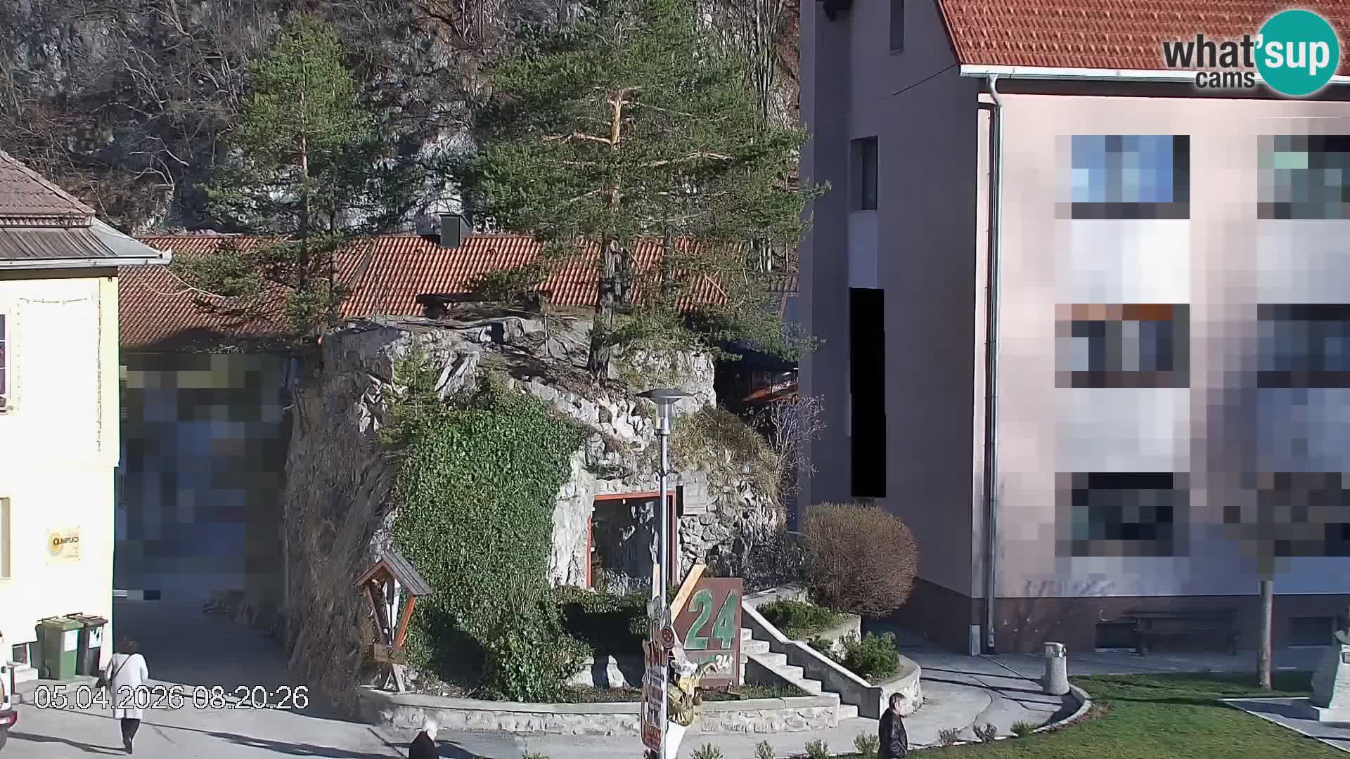 Centro de Črna na Koroškem | Koroška | Eslovenia