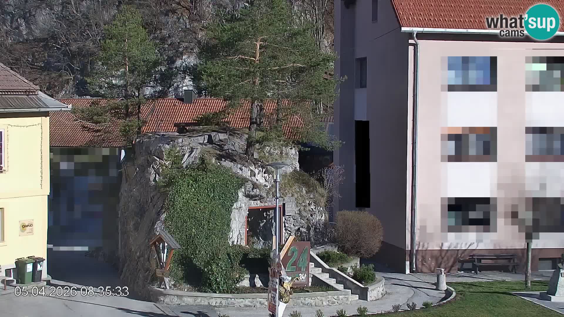 Centro di Črna na Koroškem | Koroška | Slovenia