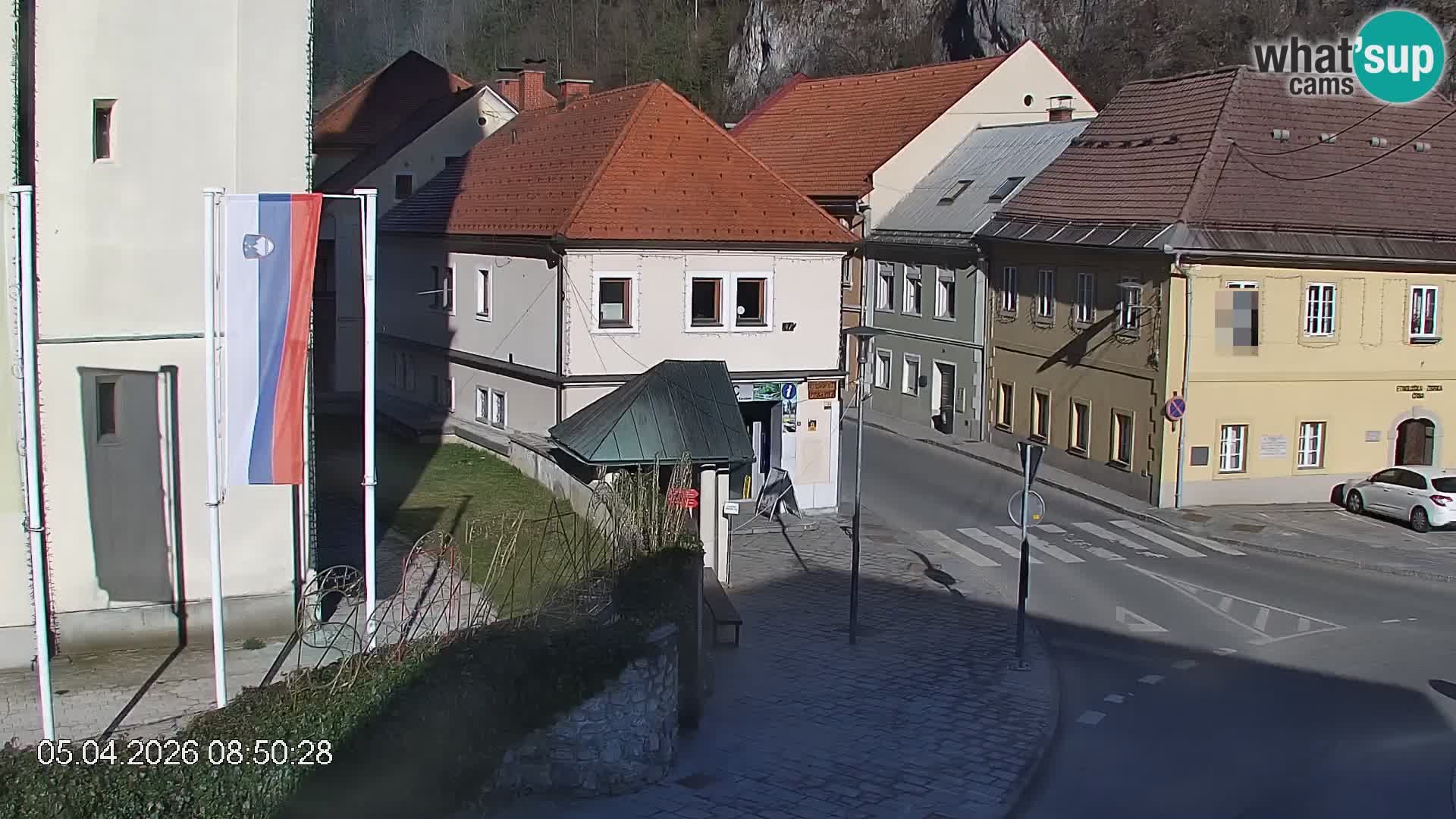 Centro de Črna na Koroškem | Koroška | Eslovenia