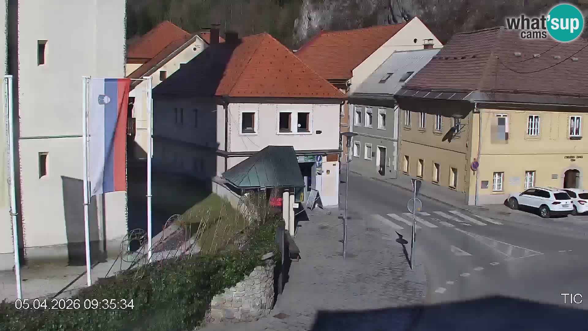 Centro de Črna na Koroškem | Koroška | Eslovenia