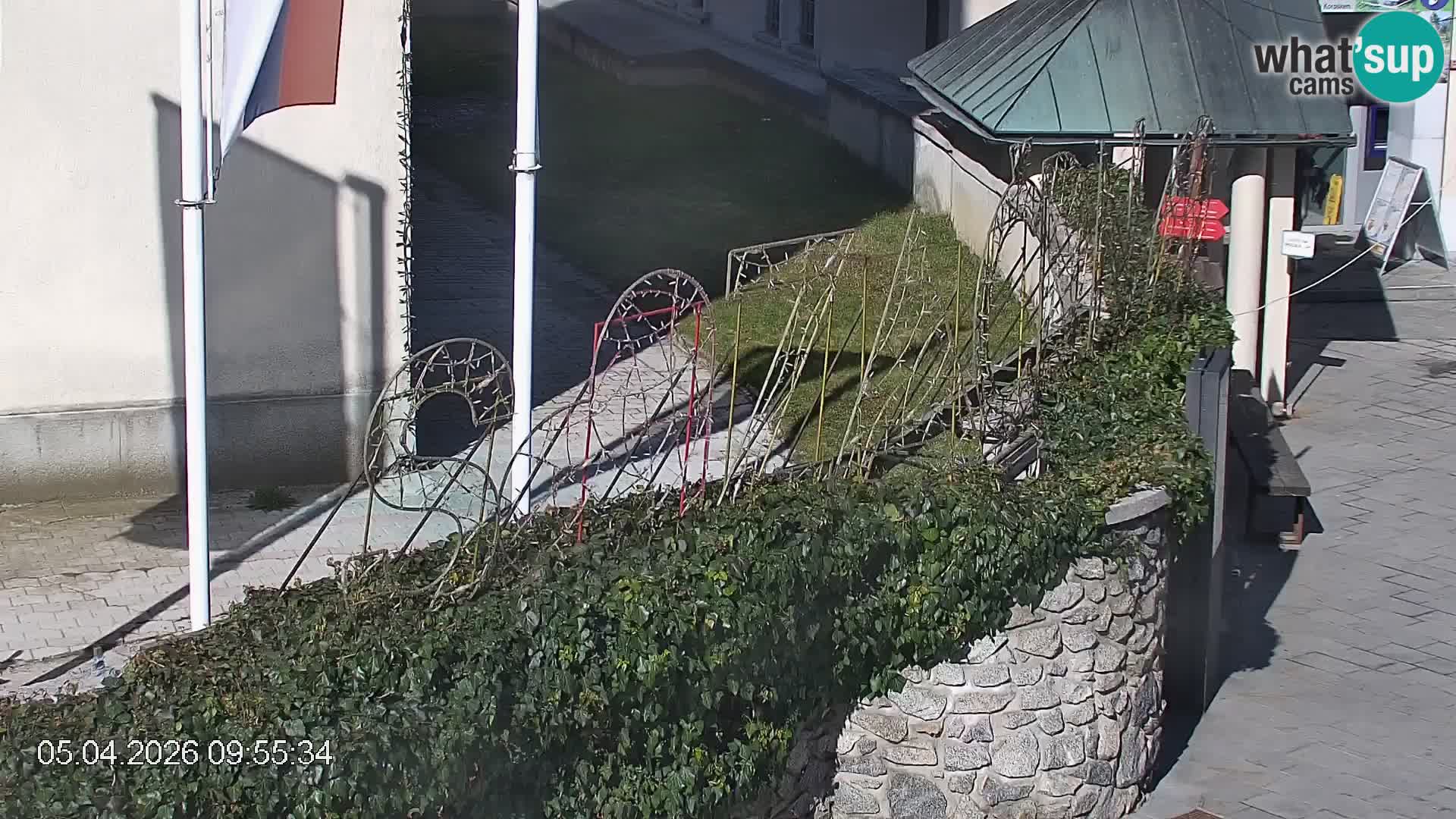 Centro di Črna na Koroškem | Koroška | Slovenia