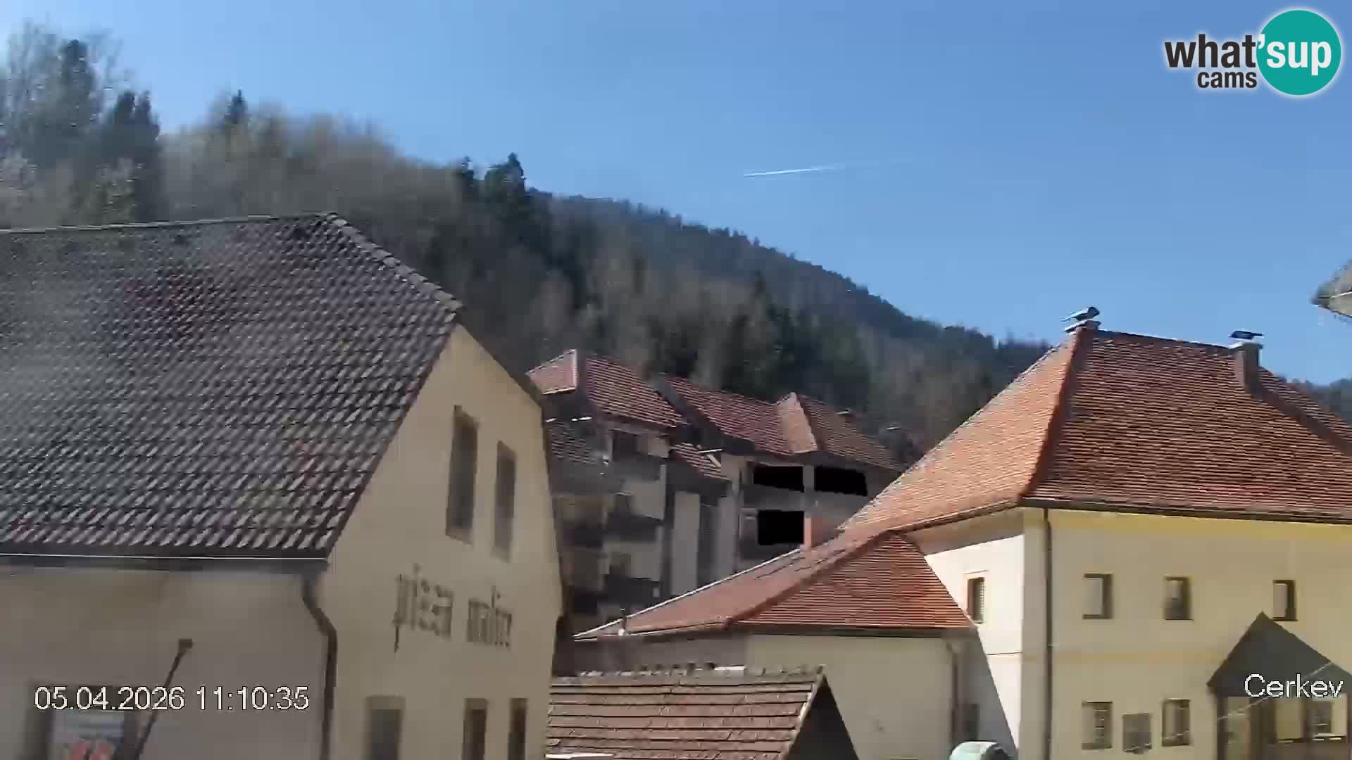 Črna na Koroškem city center | Koroška | Slovenia