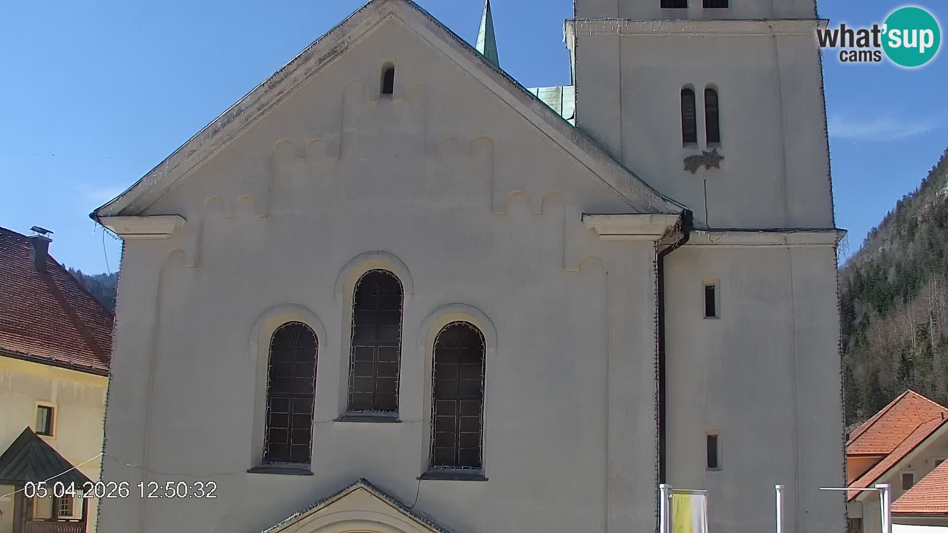 Centro de Črna na Koroškem | Koroška | Eslovenia