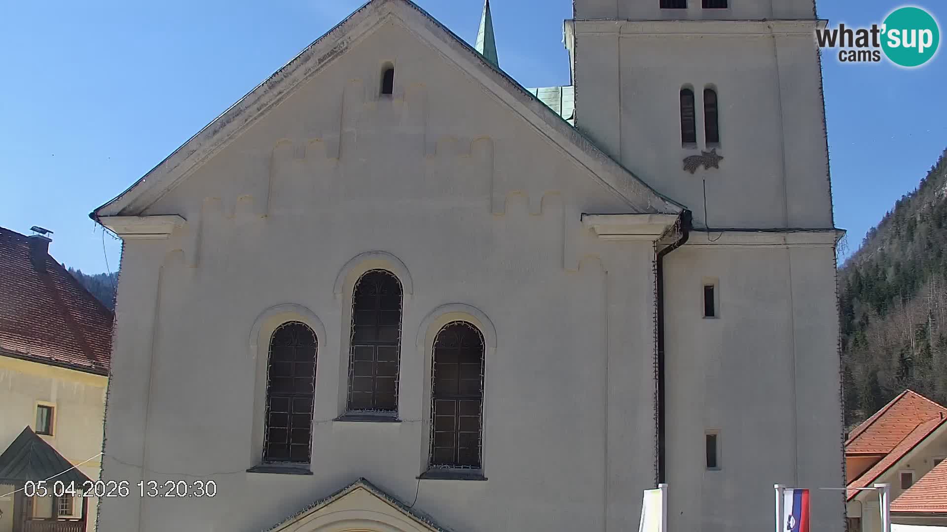 Centro di Črna na Koroškem | Koroška | Slovenia