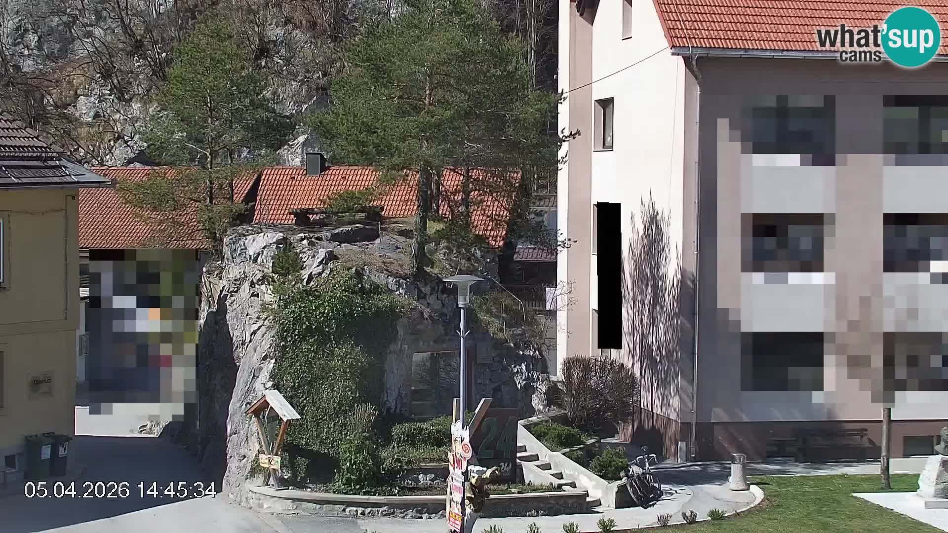 Centro di Črna na Koroškem | Koroška | Slovenia