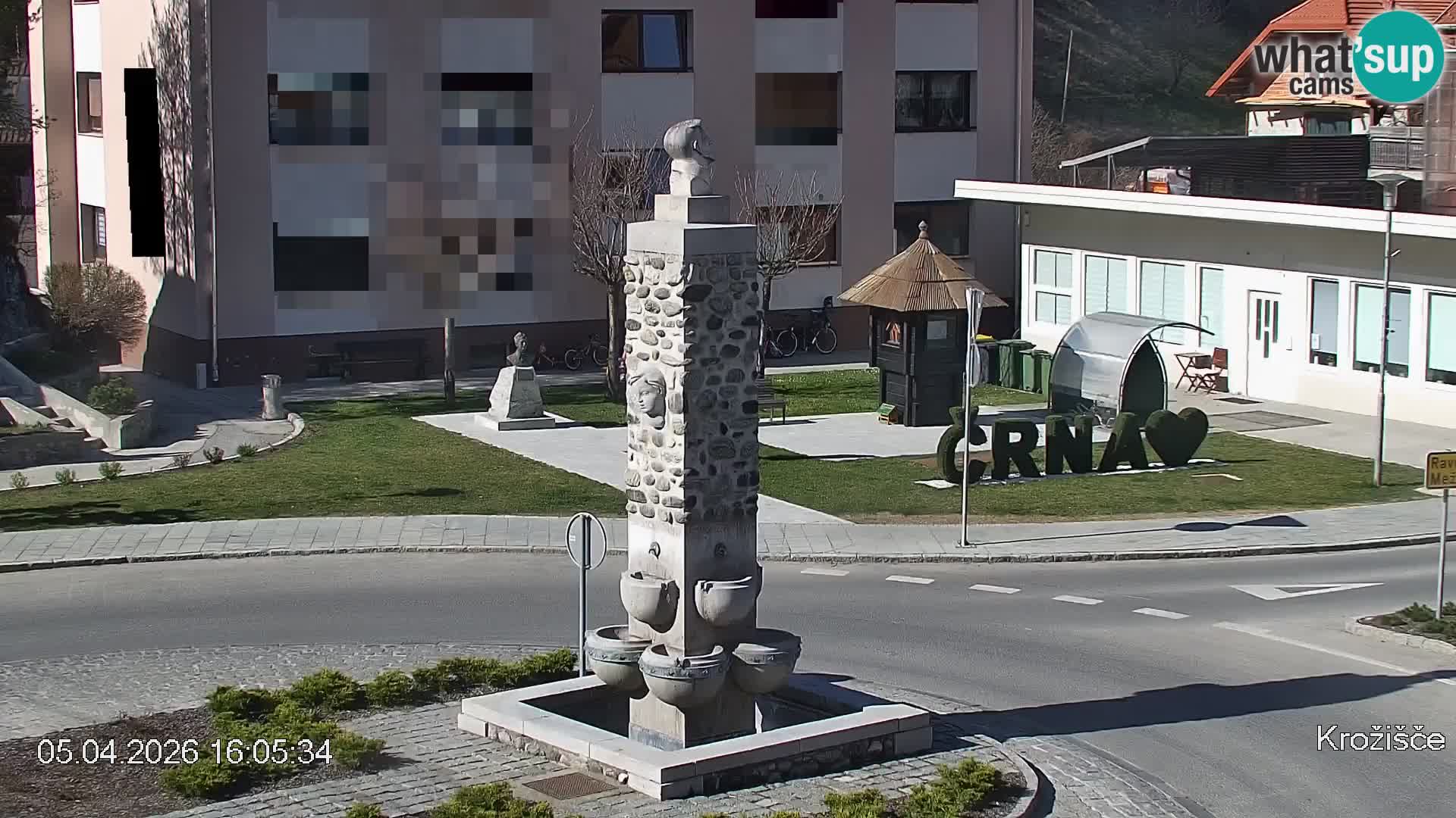 Centro di Črna na Koroškem | Koroška | Slovenia