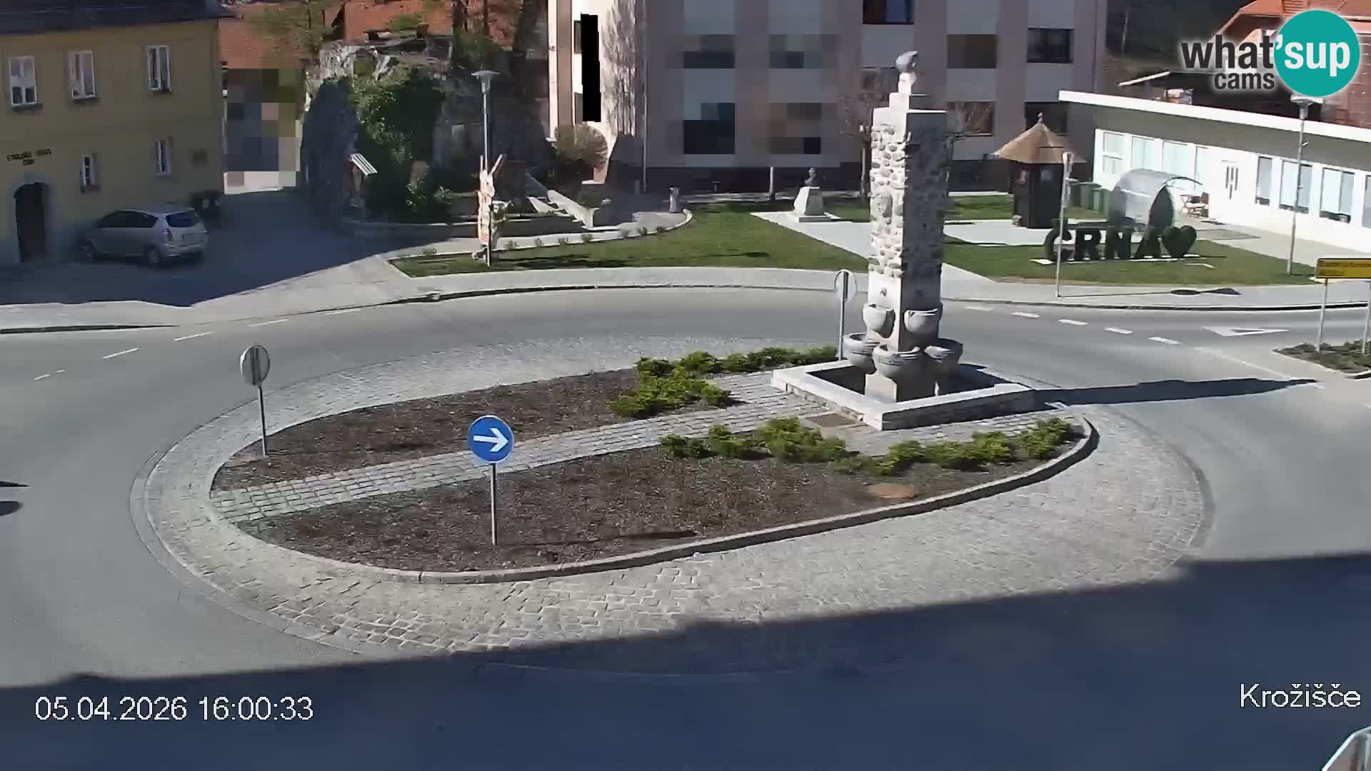 Centro de Črna na Koroškem | Koroška | Eslovenia