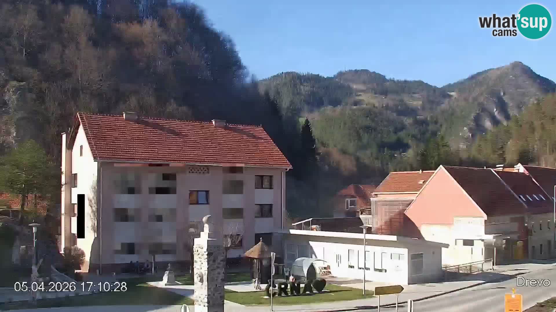 Centro di Črna na Koroškem | Koroška | Slovenia