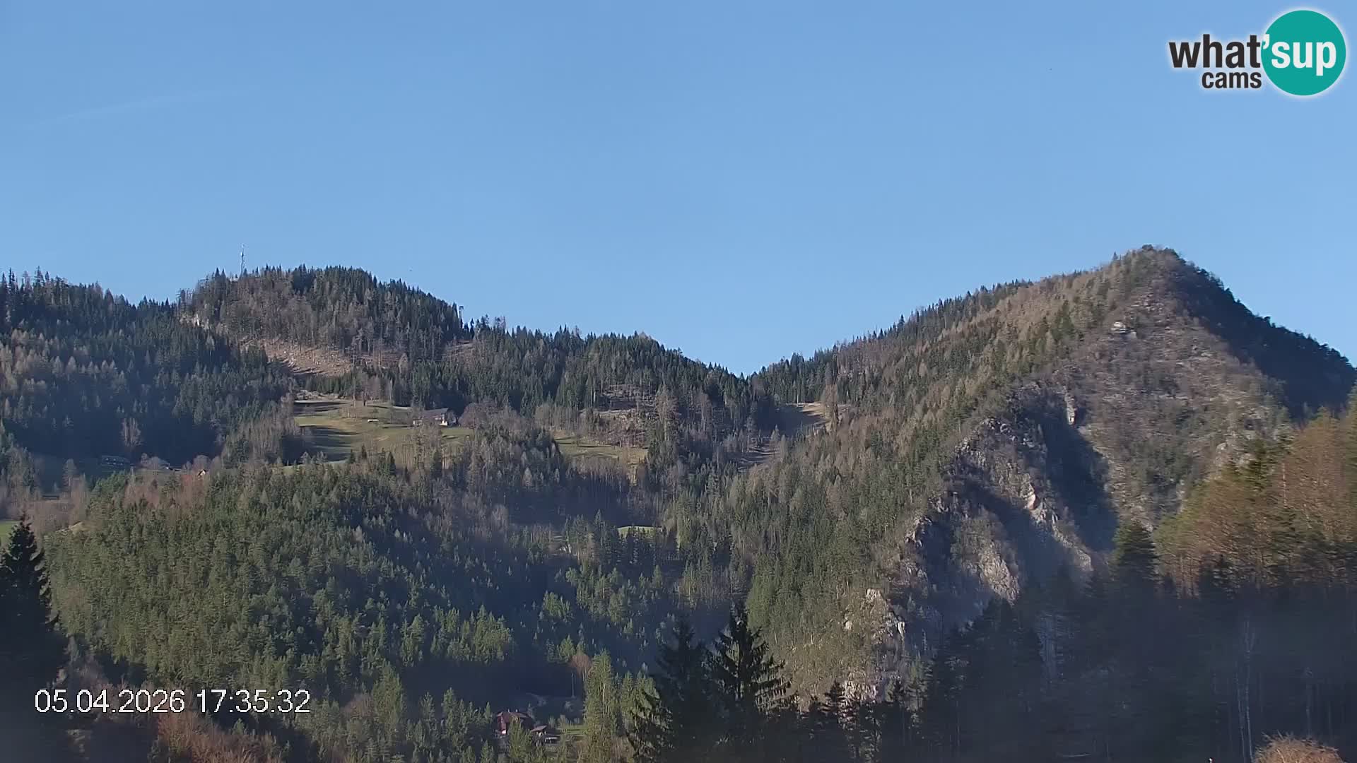 Centro de Črna na Koroškem | Koroška | Eslovenia