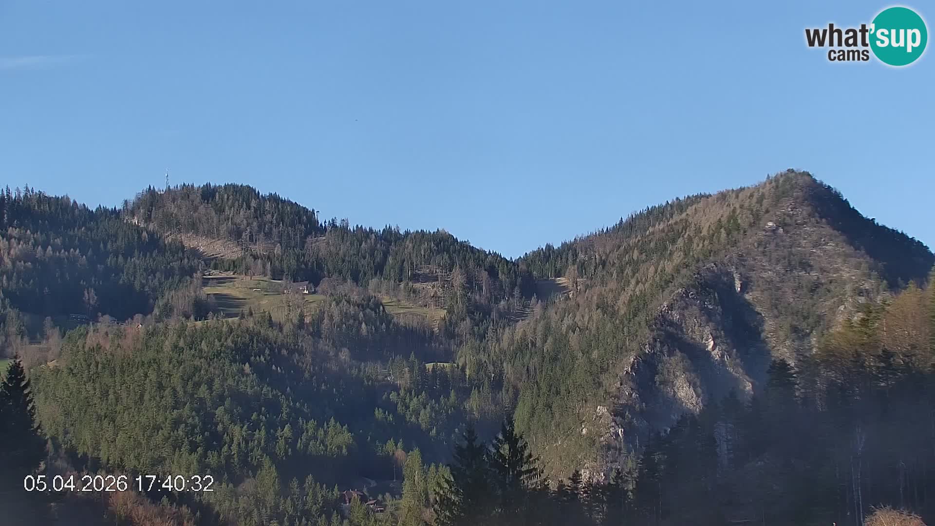 Črna na Koroškem city center | Koroška | Slovenia