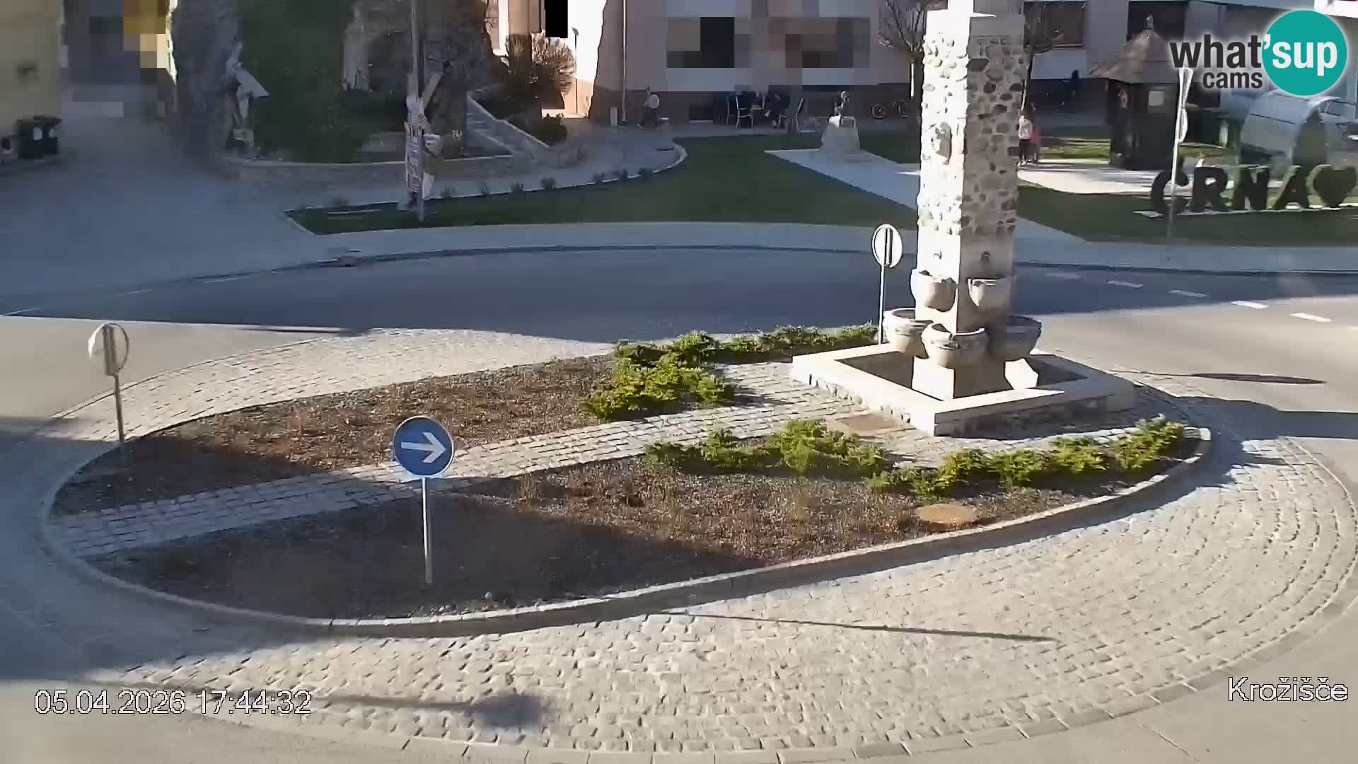 Centro di Črna na Koroškem | Koroška | Slovenia