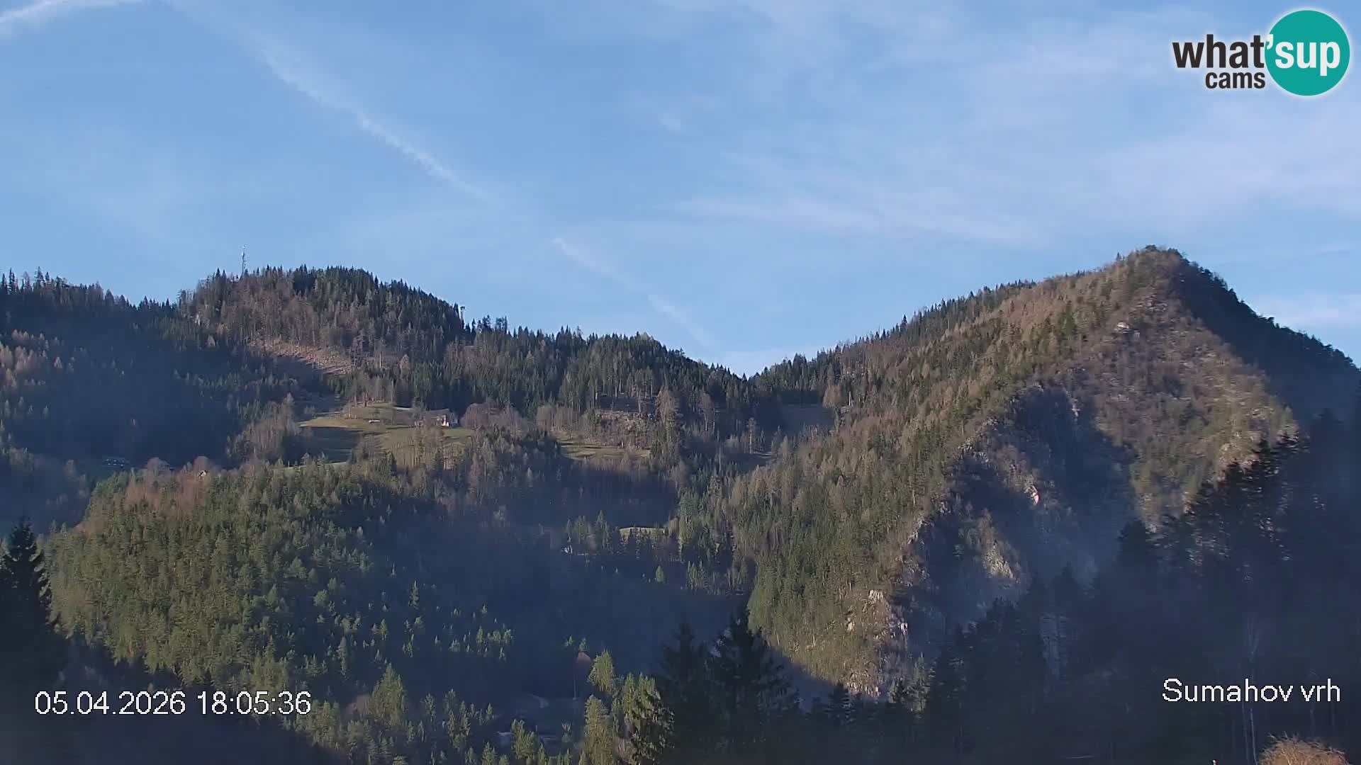 Črna na Koroškem mestno jedro | Koroška