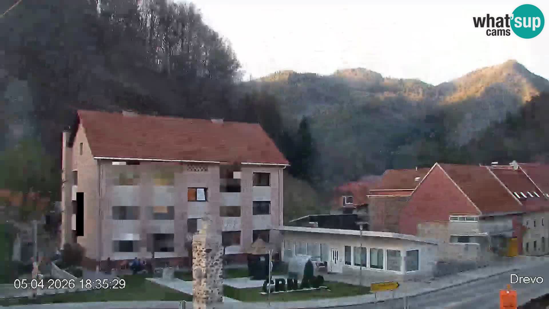 Črna na Koroškem city center | Koroška | Slovenia