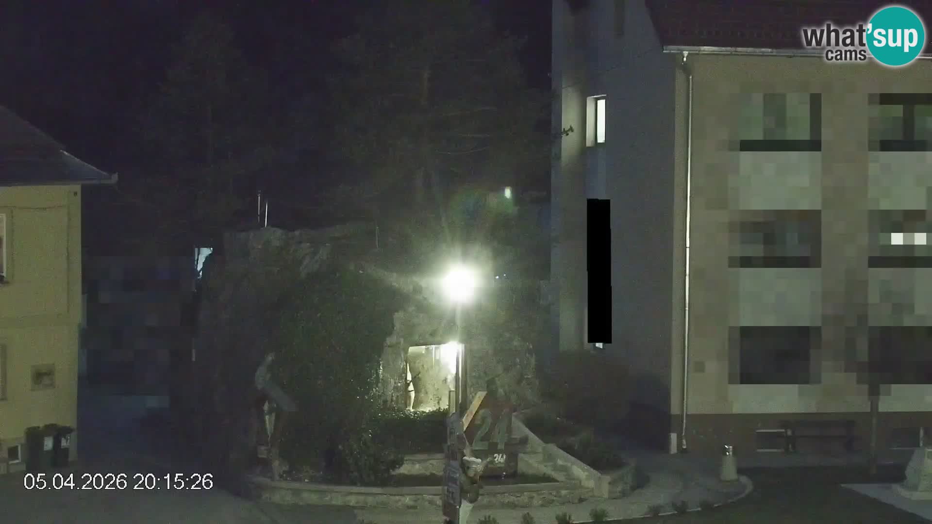 Črna na Koroškem mestno jedro | Koroška