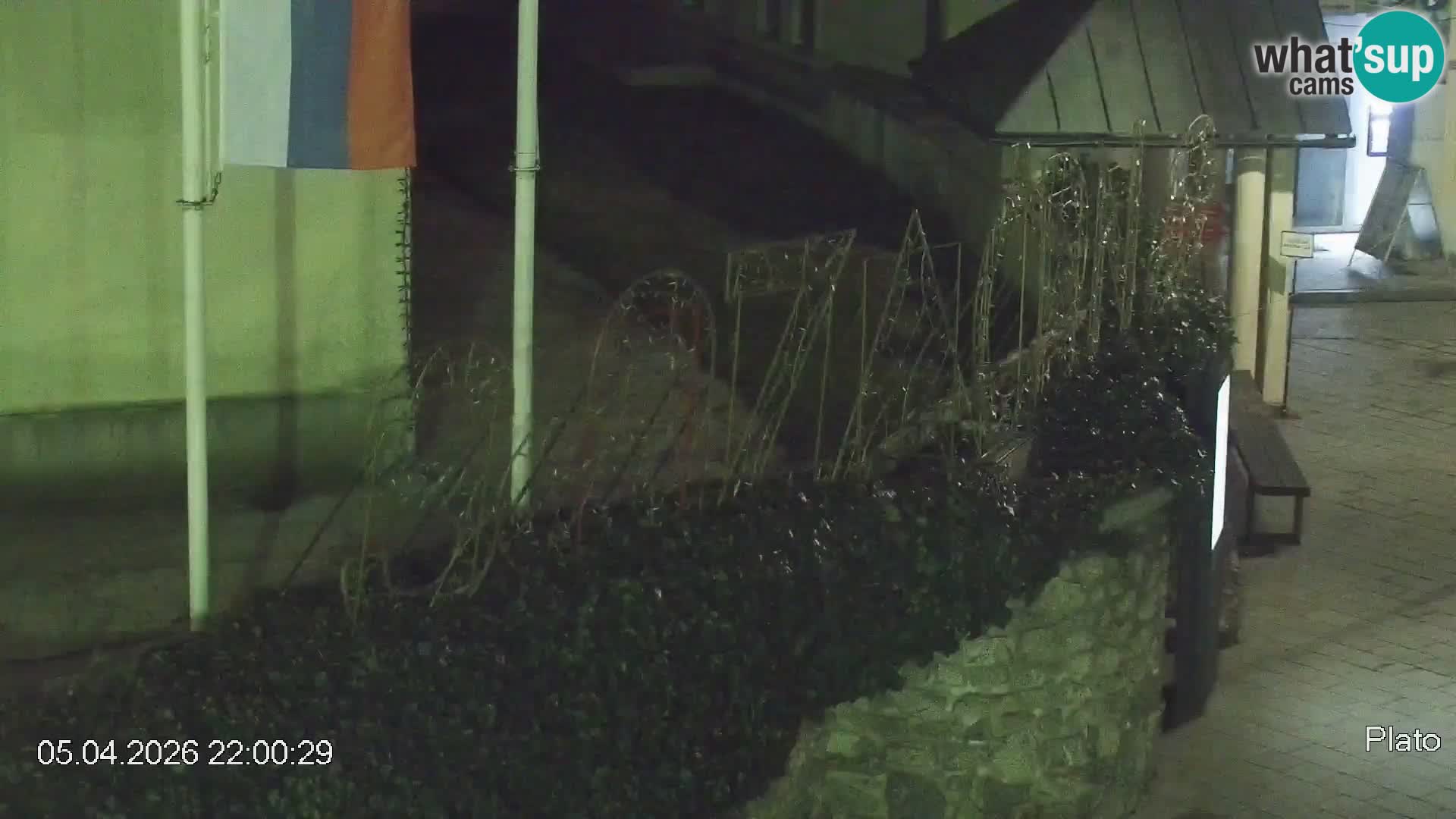 Središte grada Črne na Koroškem | Koroška | Slovenija