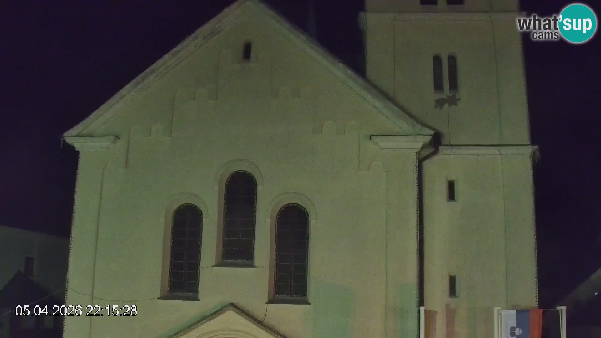 Središte grada Črne na Koroškem | Koroška | Slovenija