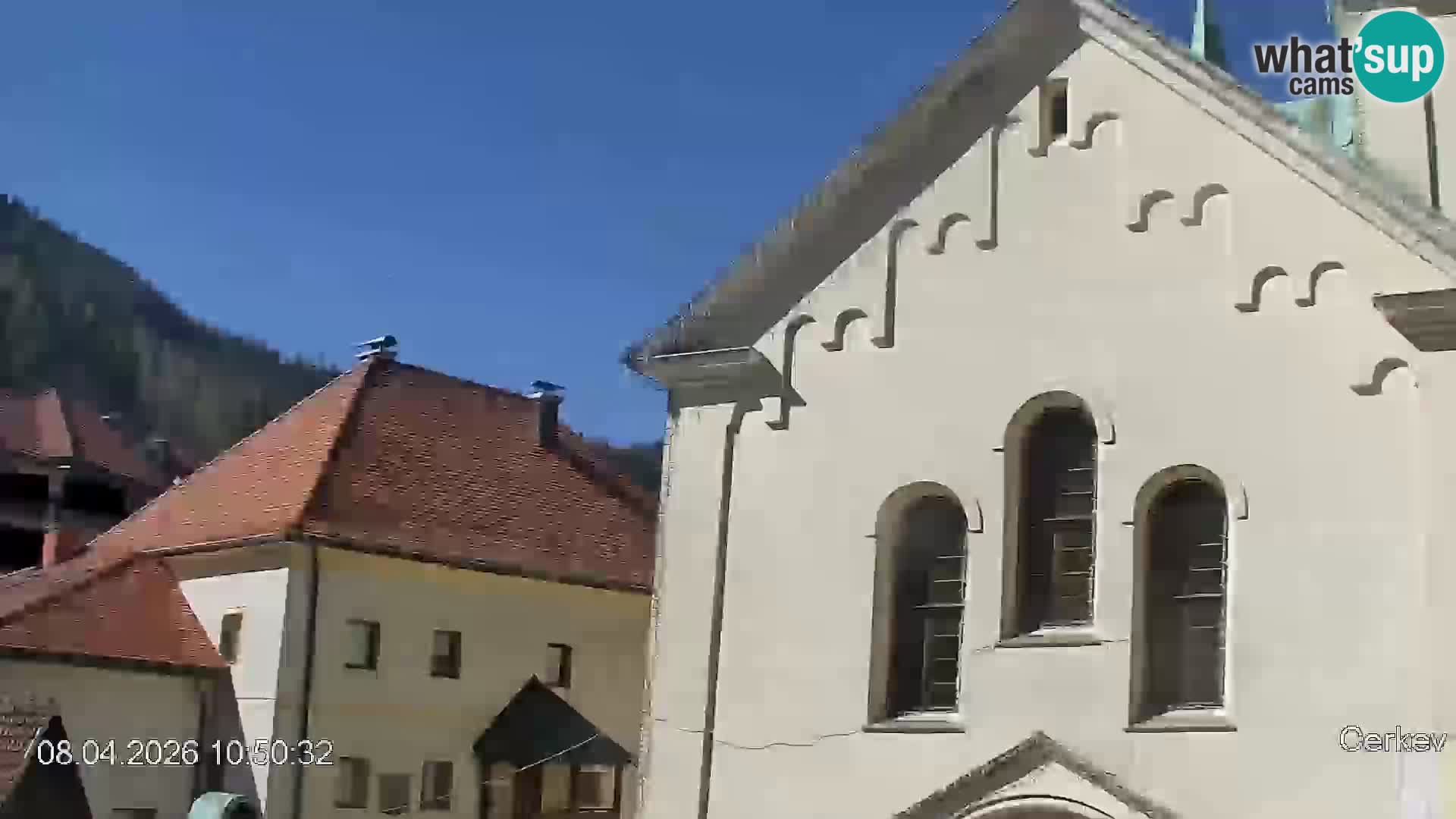 Črna na Koroškem city center | Koroška | Slovenia