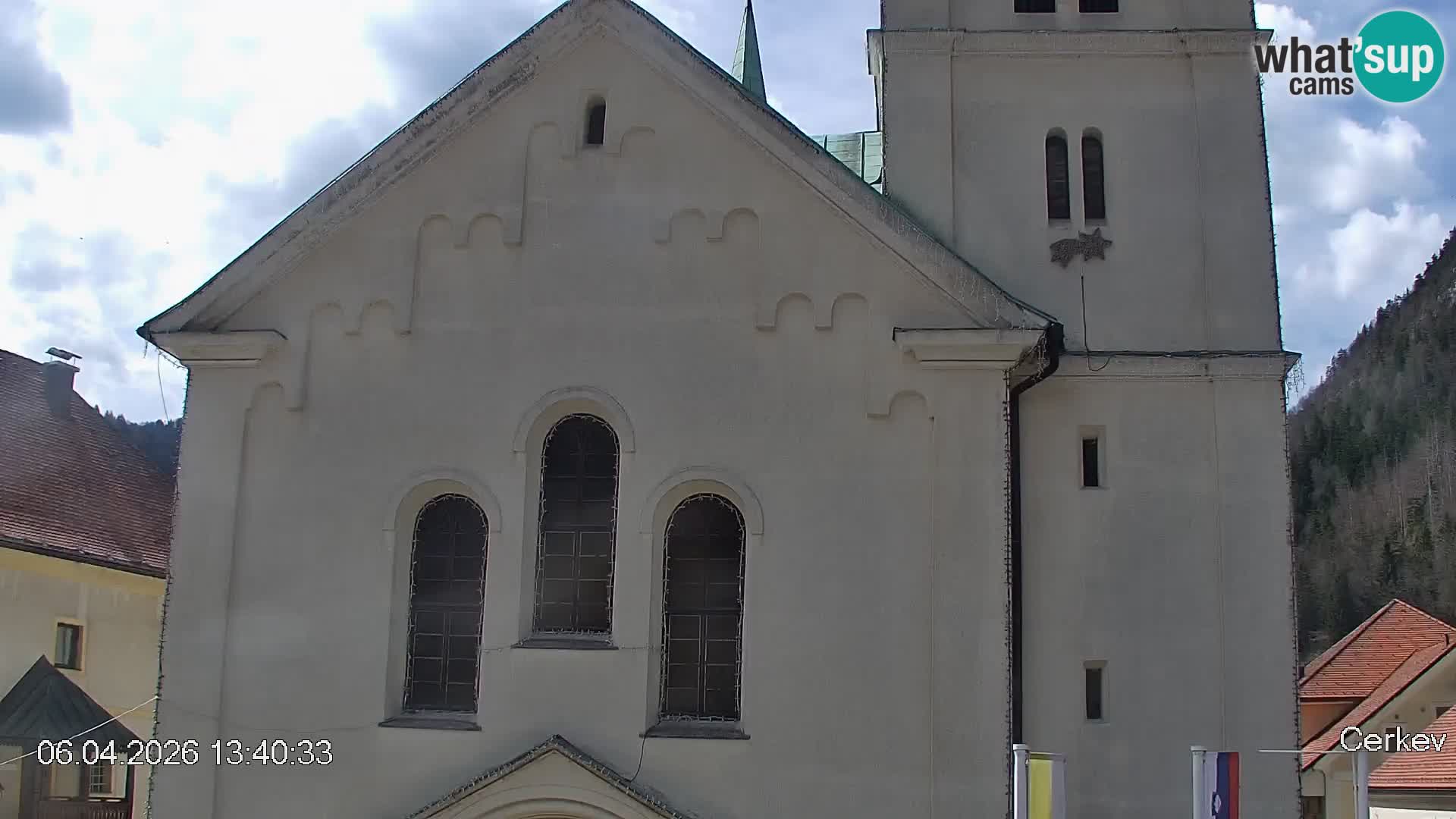 Centro de Črna na Koroškem | Koroška | Eslovenia
