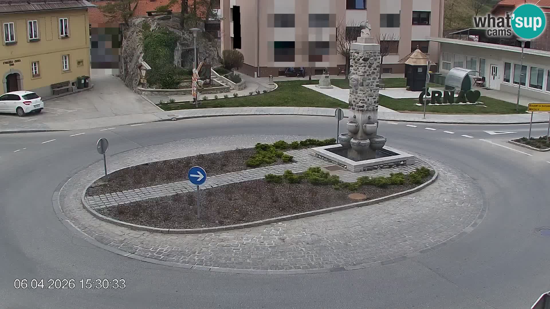 Centro de Črna na Koroškem | Koroška | Eslovenia