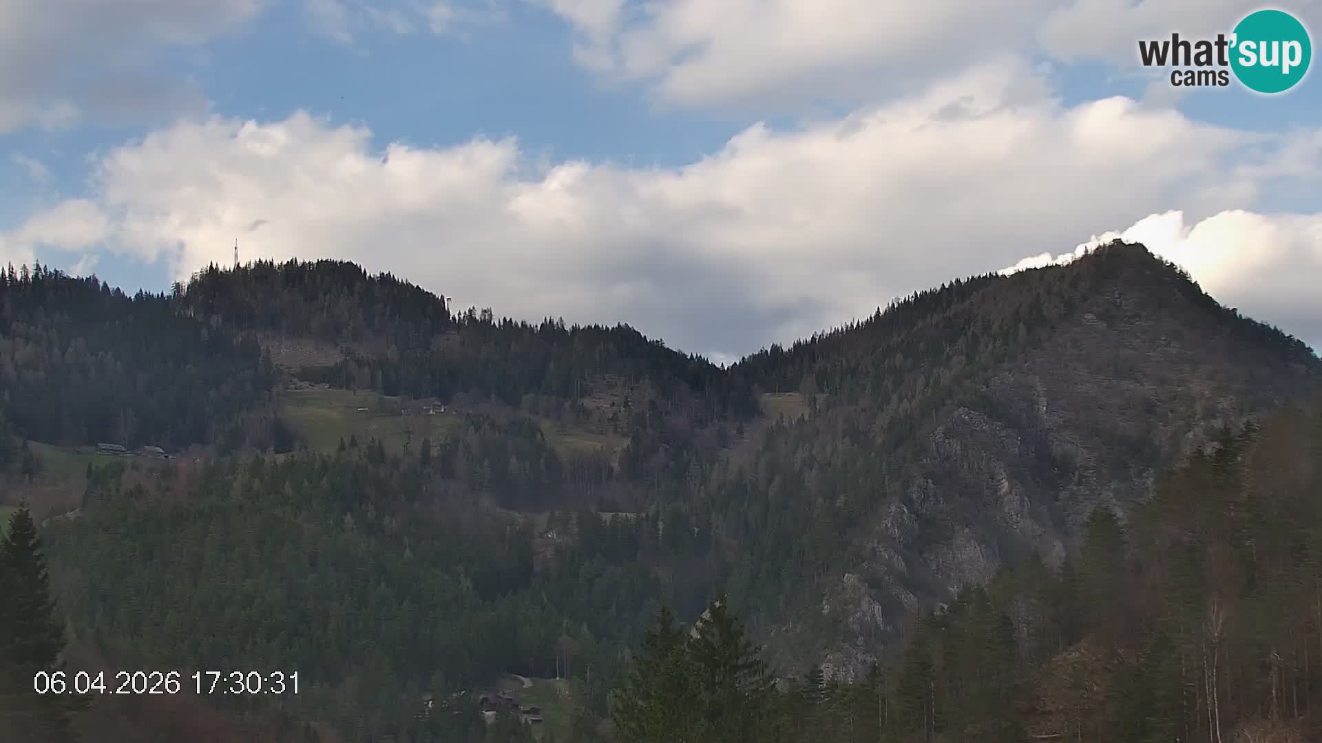 Centro de Črna na Koroškem | Koroška | Eslovenia