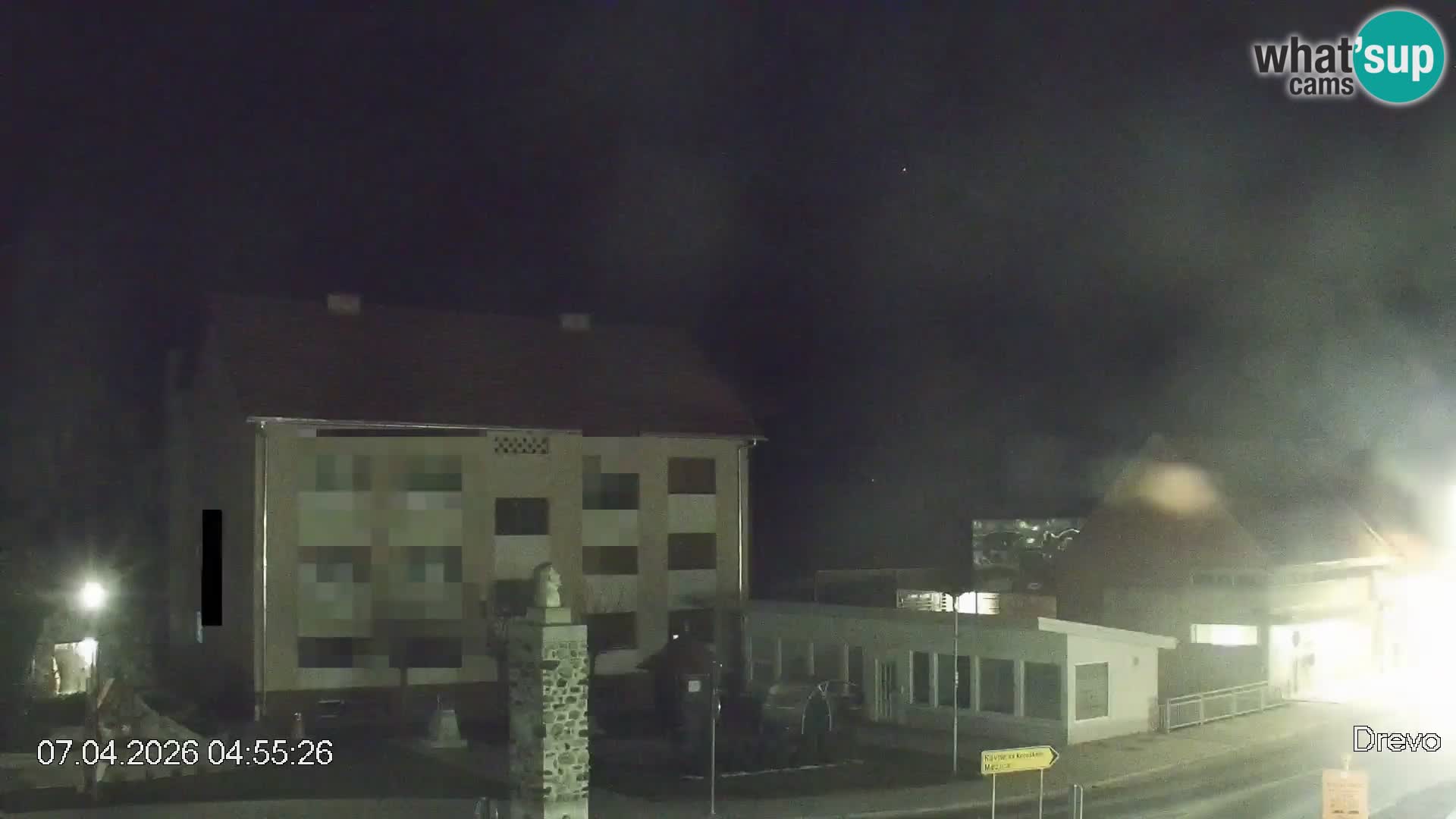 Črna na Koroškem city center | Koroška | Slovenia