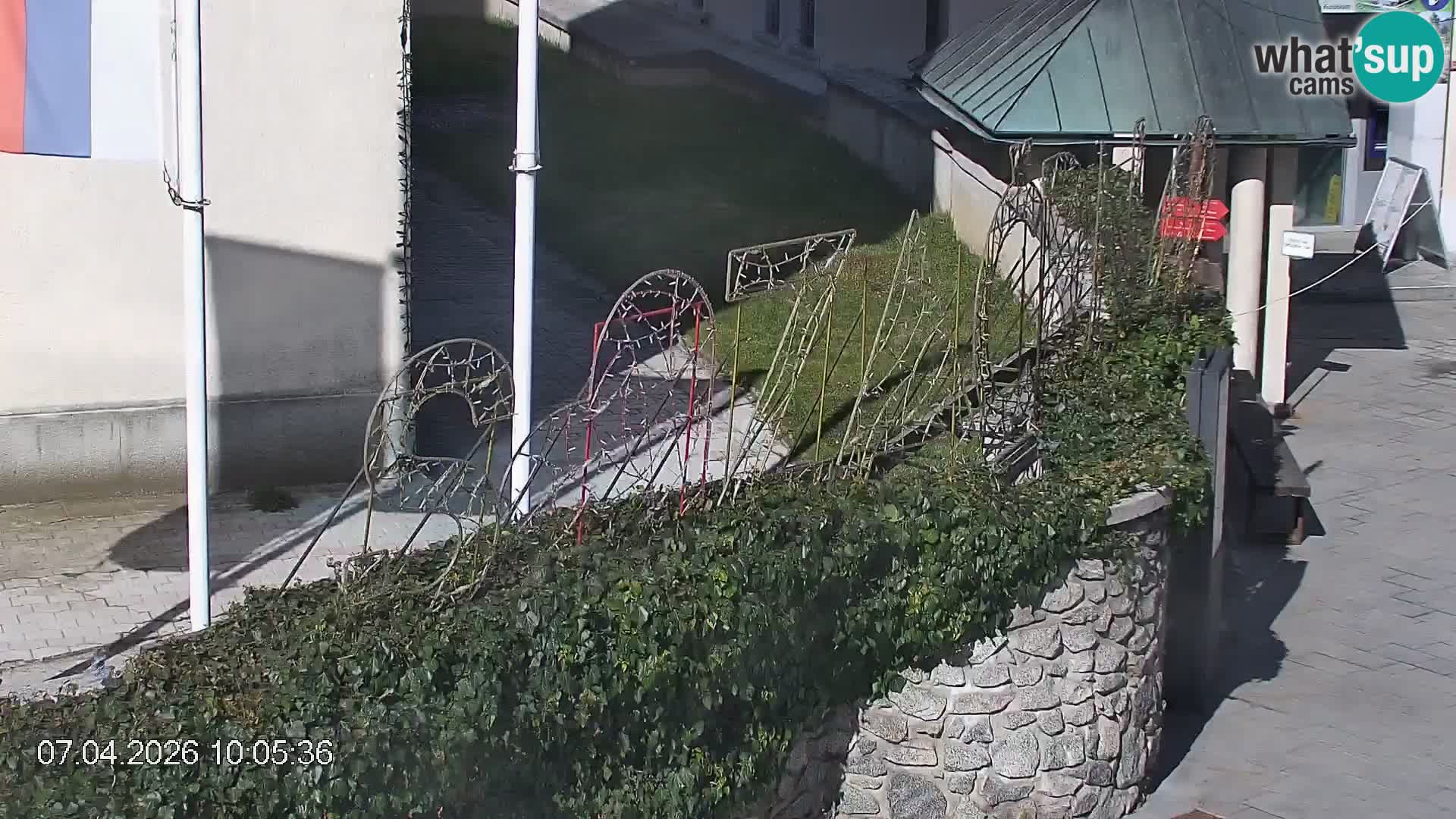 Črna na Koroškem city center | Koroška | Slovenia