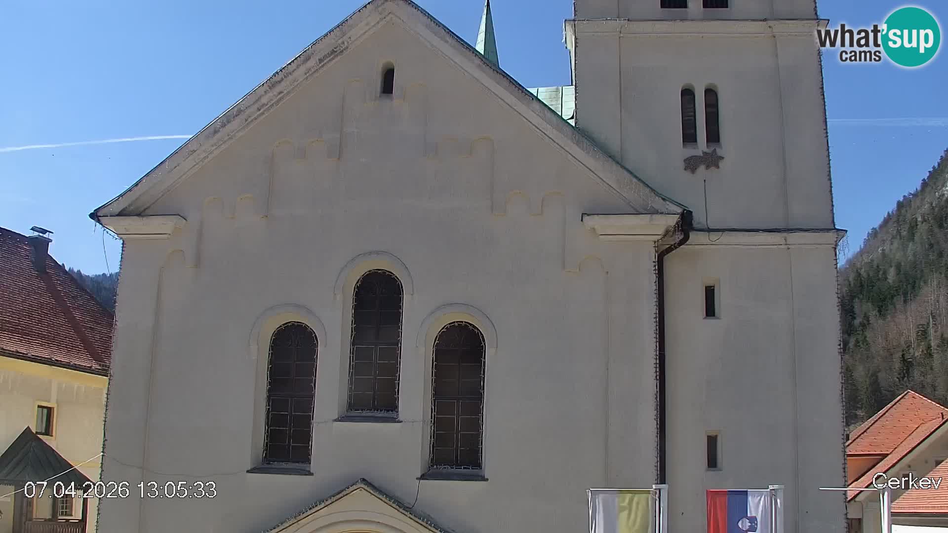 Črna na Koroškem city center | Koroška | Slovenia