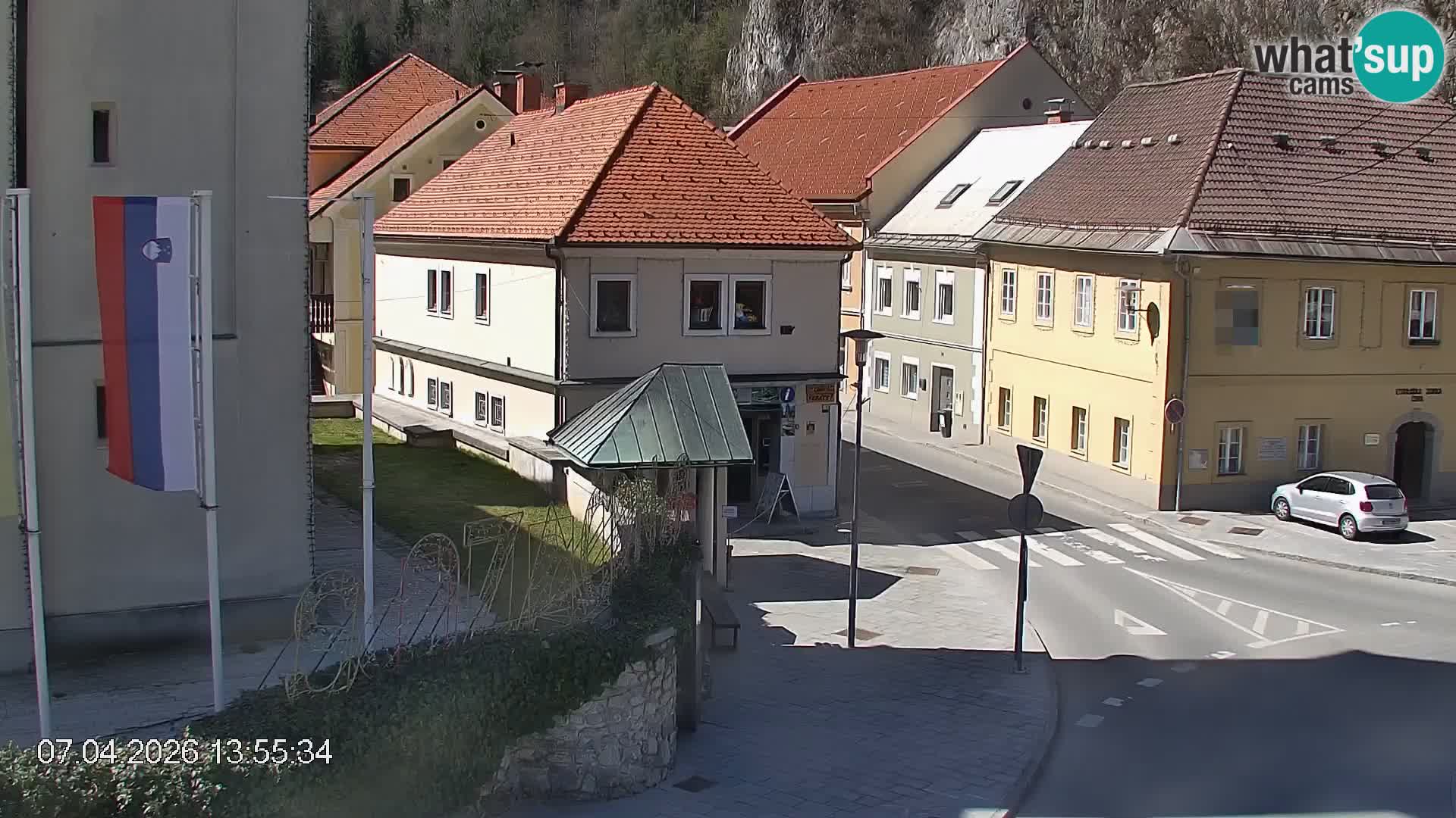 Centro di Črna na Koroškem | Koroška | Slovenia