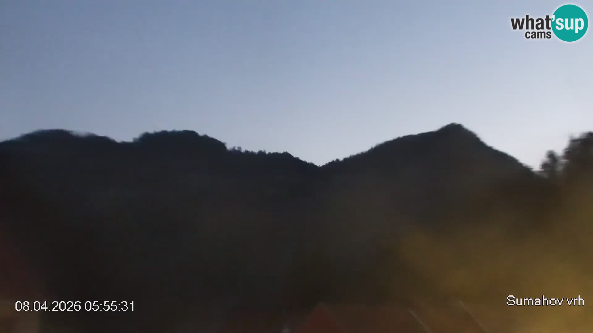 Centre-ville de Crna na Koroskem | Koroska | Slovénie