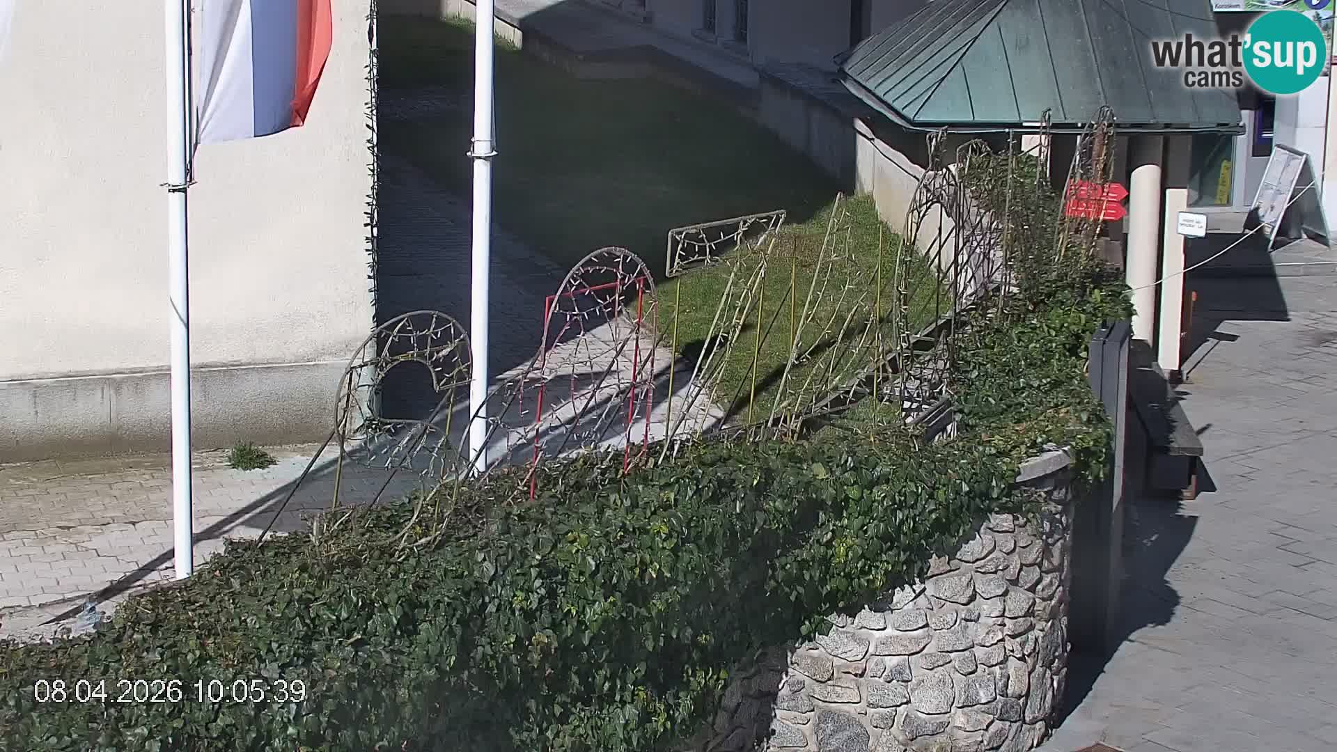 Črna na Koroškem city center | Koroška | Slovenia