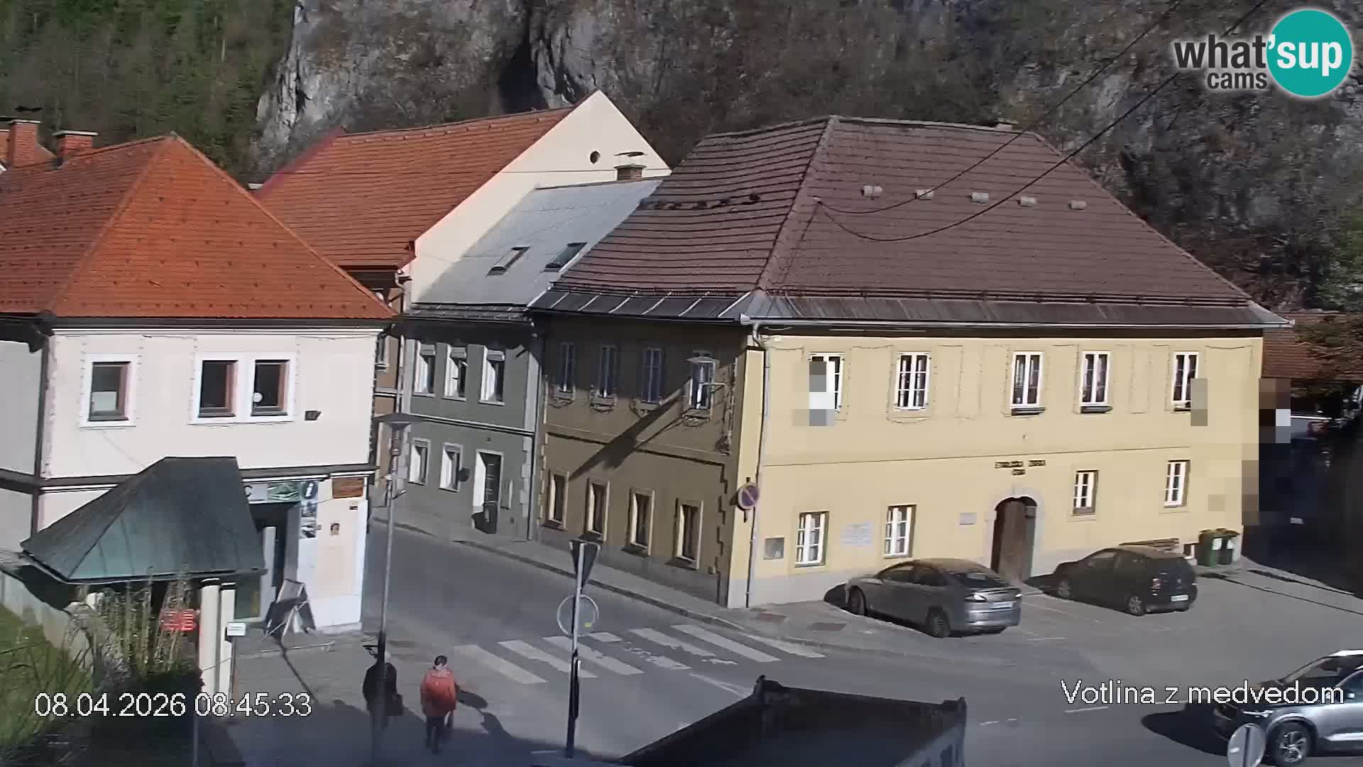 Črna na Koroškem city center | Koroška | Slovenia