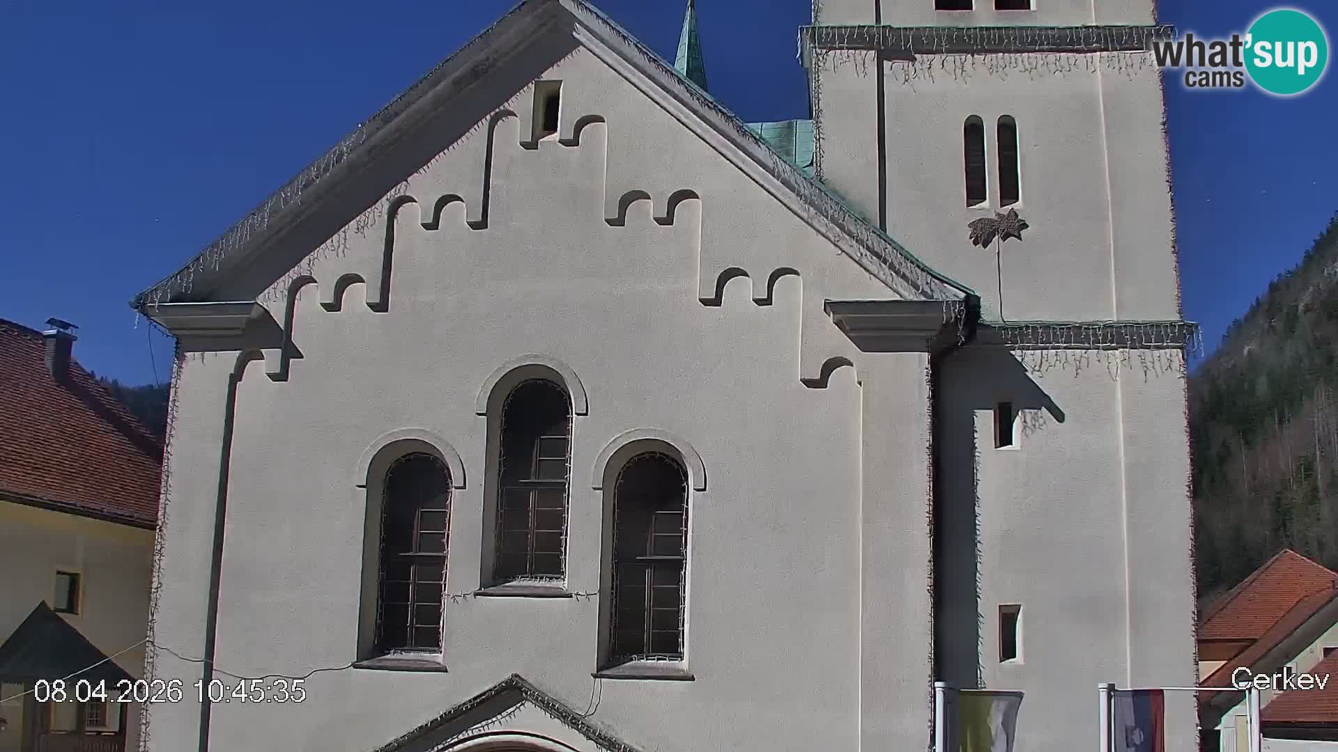 Centro de Črna na Koroškem | Koroška | Eslovenia