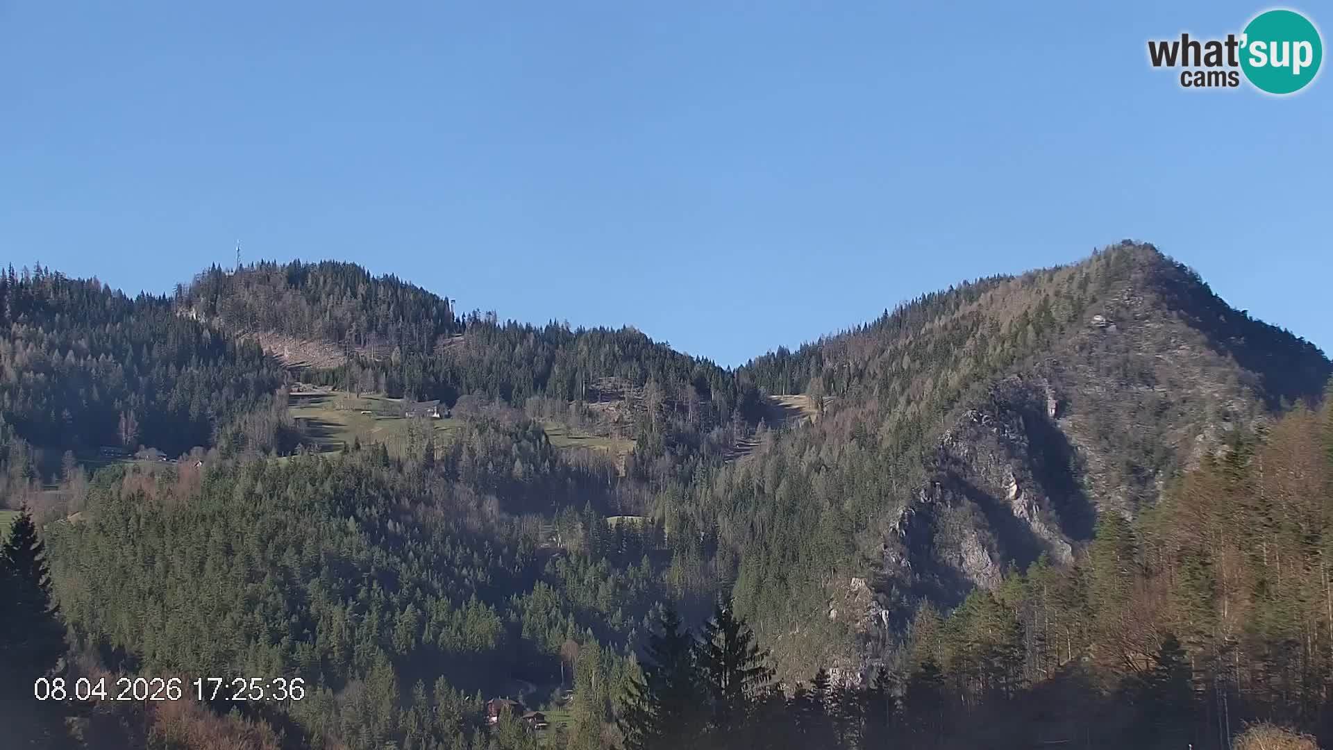 Centro de Črna na Koroškem | Koroška | Eslovenia