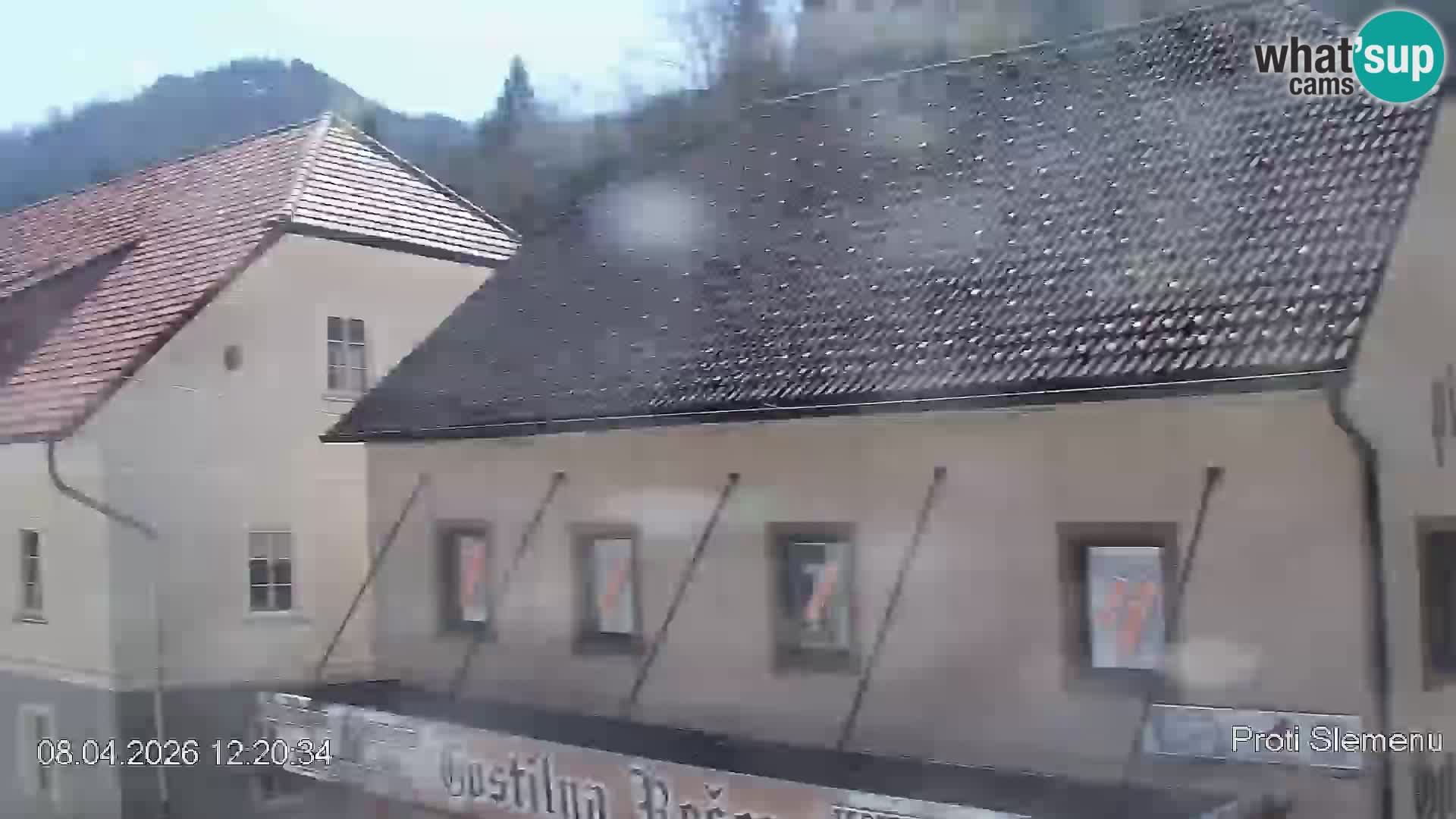 Centro di Črna na Koroškem | Koroška | Slovenia