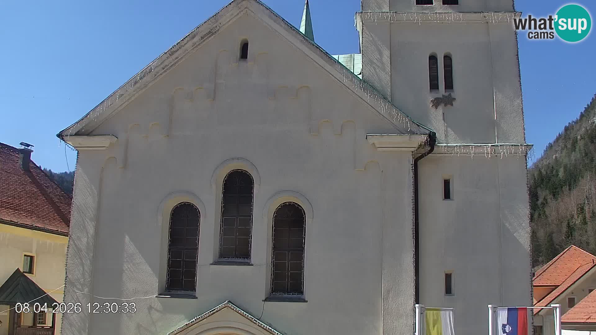 Centro de Črna na Koroškem | Koroška | Eslovenia