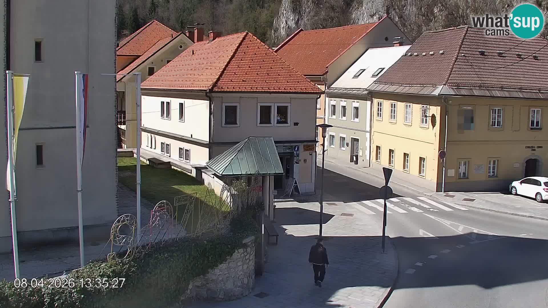 Centro de Črna na Koroškem | Koroška | Eslovenia