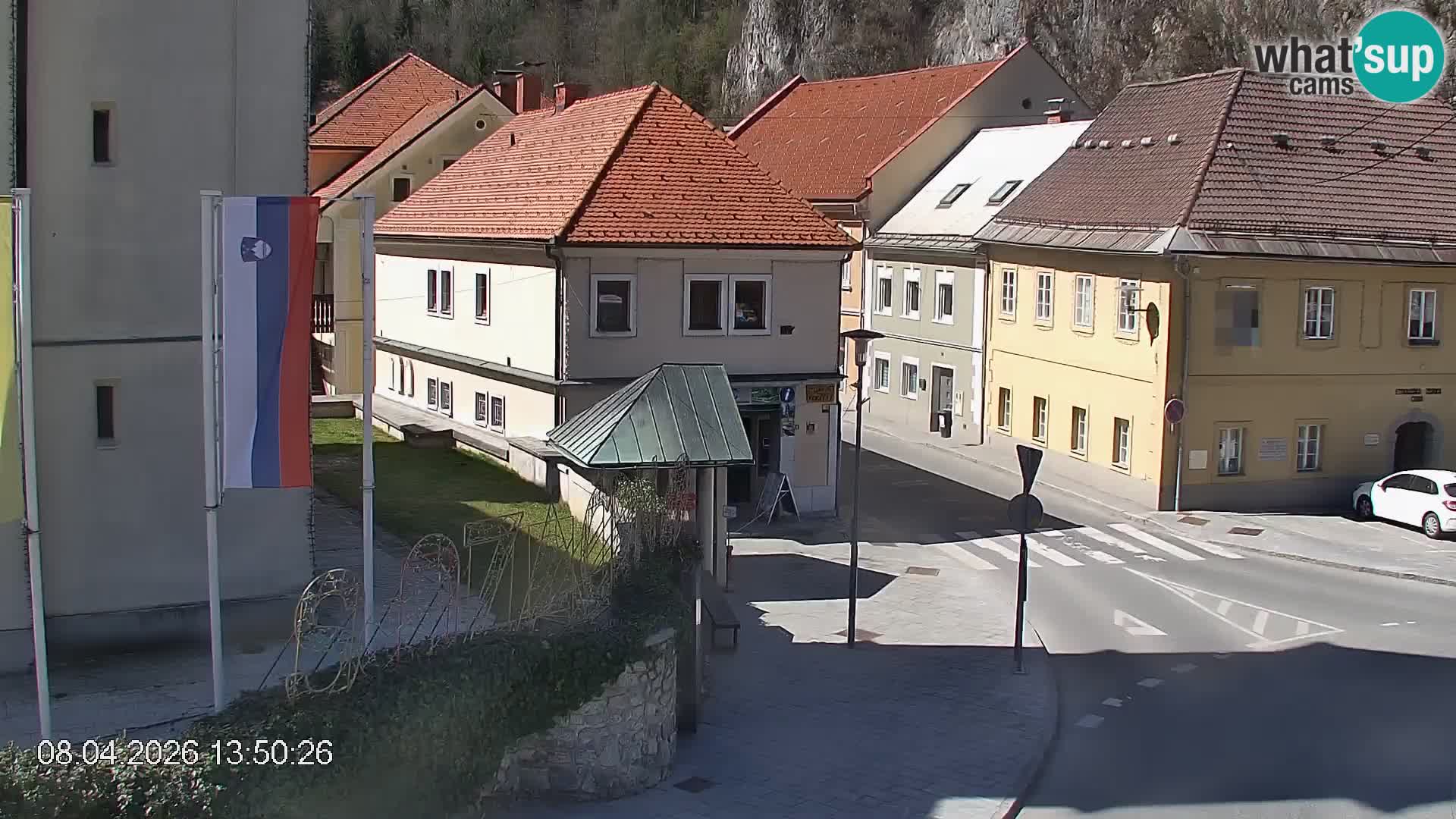 Centro di Črna na Koroškem | Koroška | Slovenia