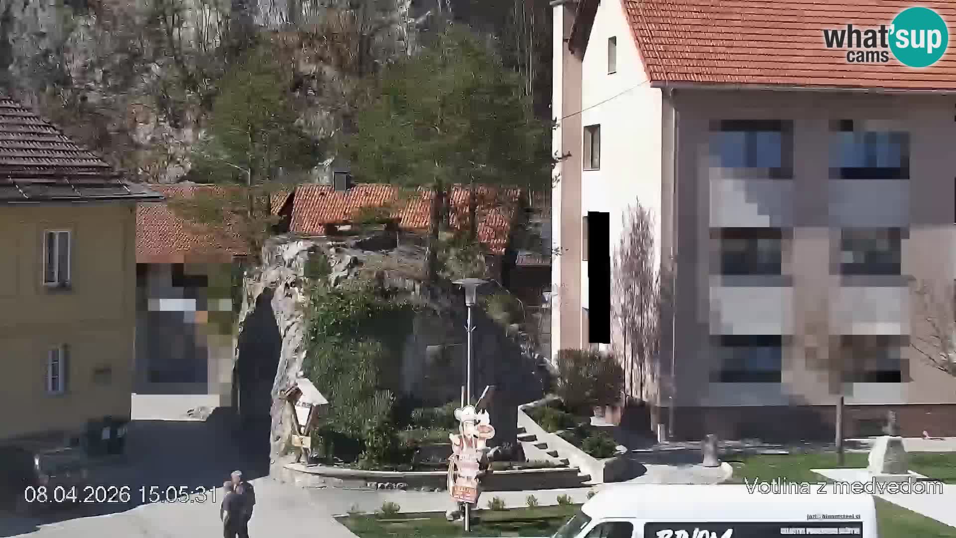 Centro de Črna na Koroškem | Koroška | Eslovenia