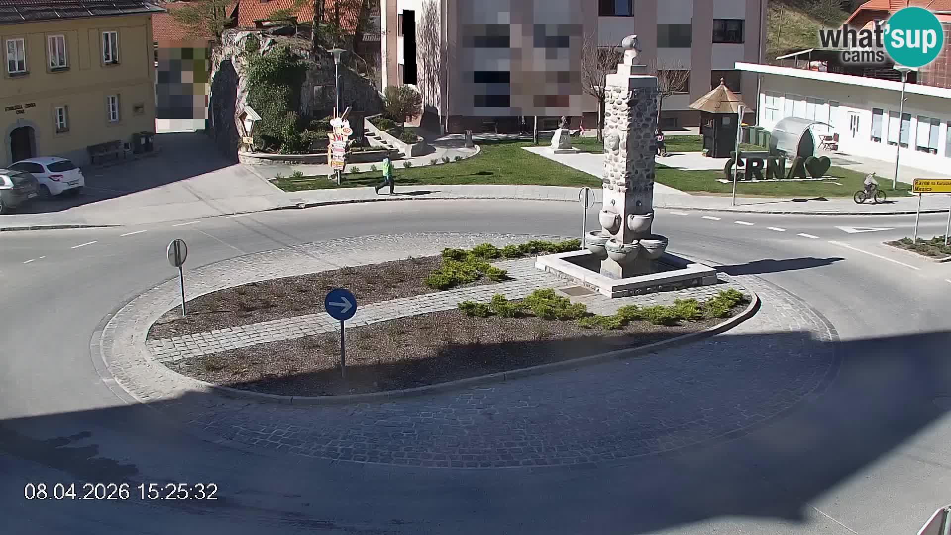 Centro de Črna na Koroškem | Koroška | Eslovenia