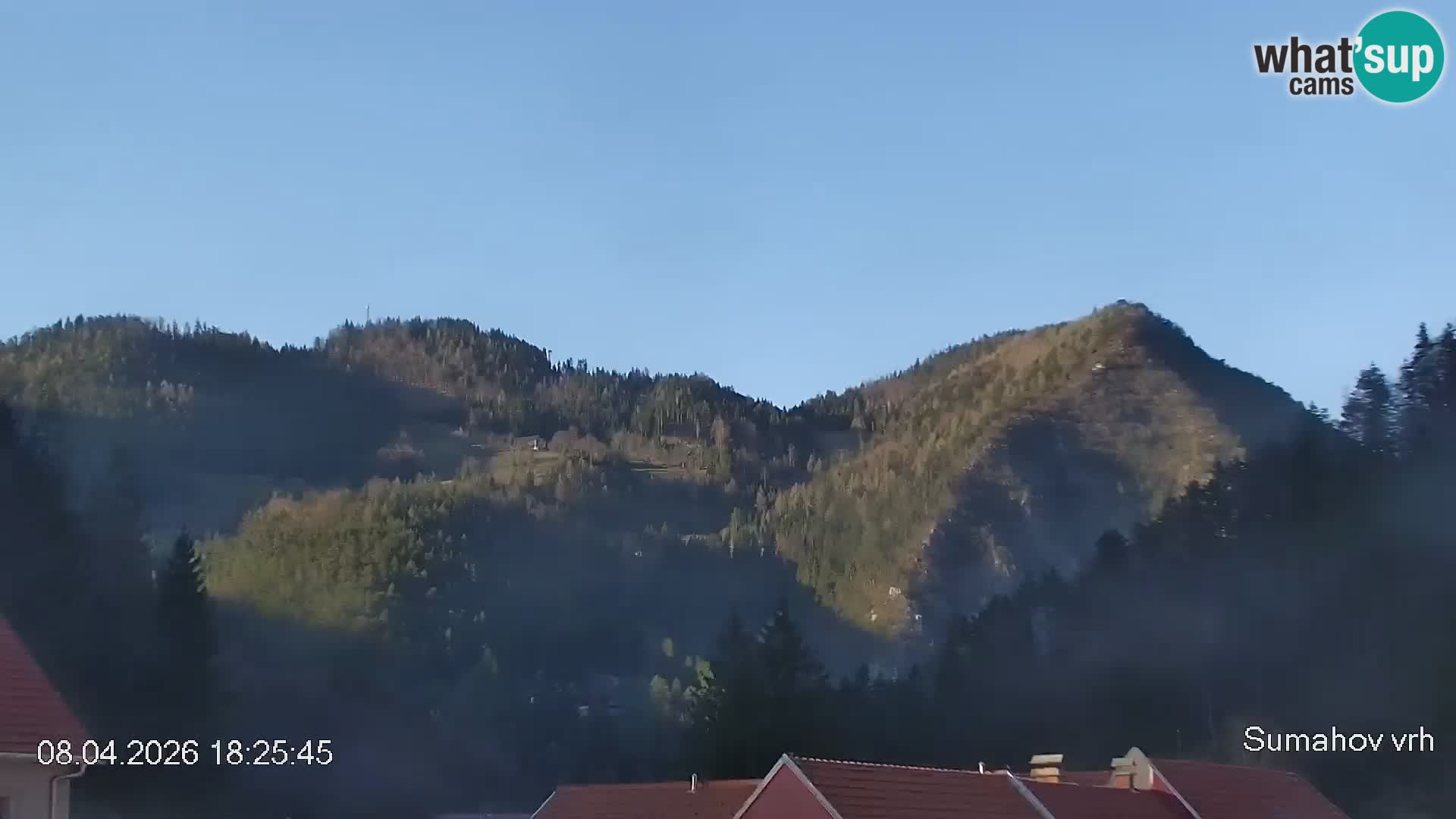 Črna na Koroškem city center | Koroška | Slovenia